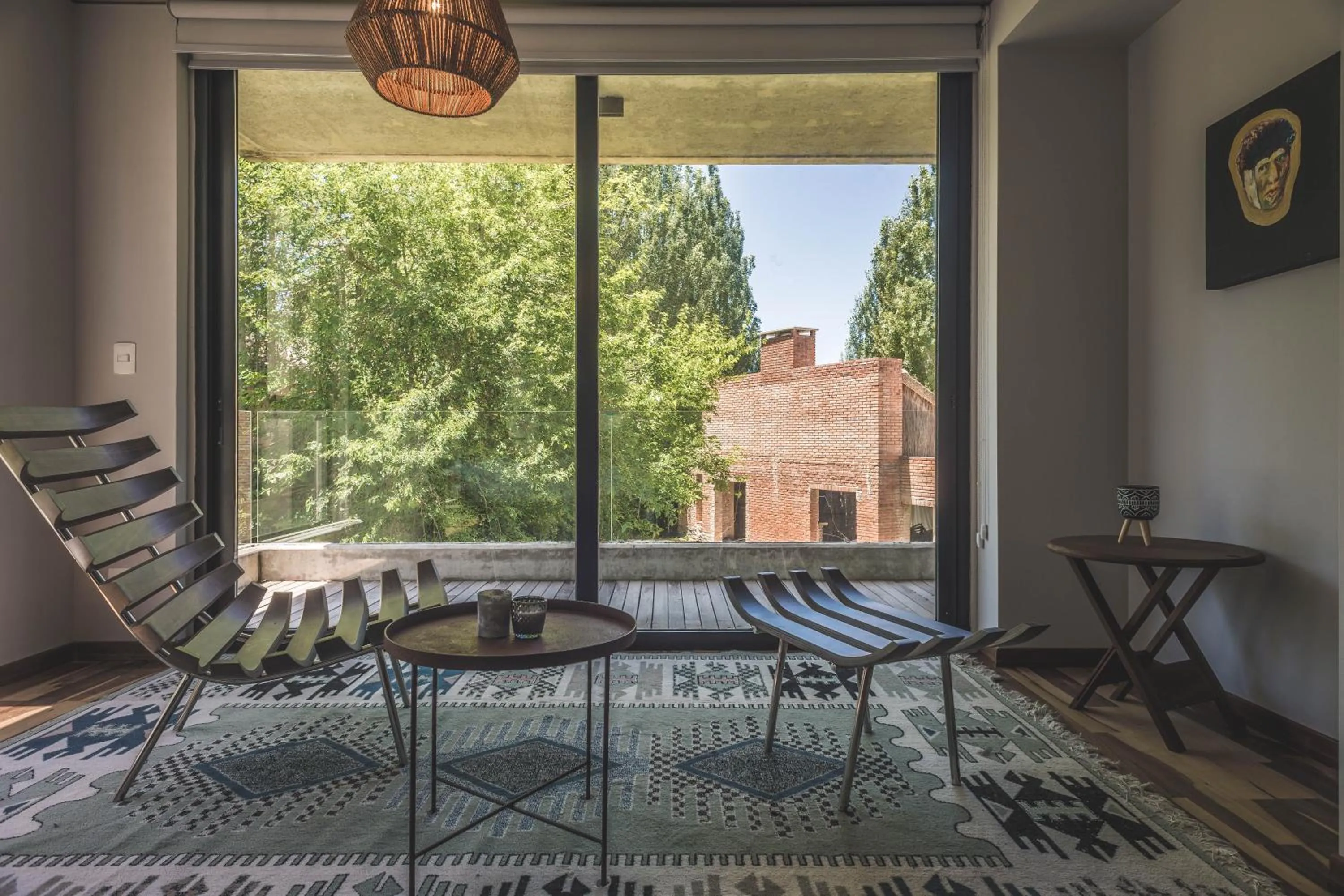 Coffee/tea facilities in Be House Suites & Spa