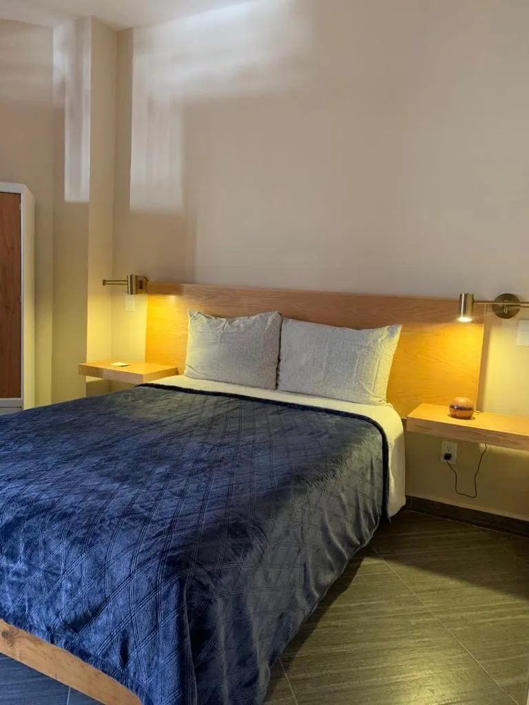 Bed in Sierra Norte By Chic Hotel Group