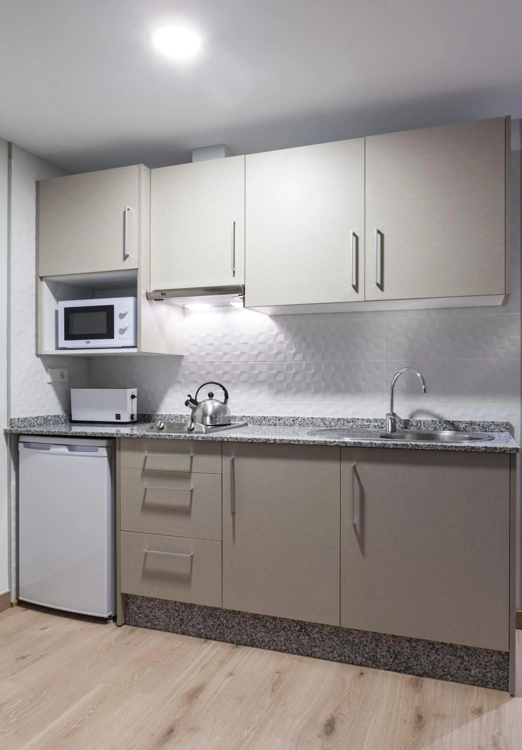 Coffee/tea facilities in Climia 2Sleep Apartments