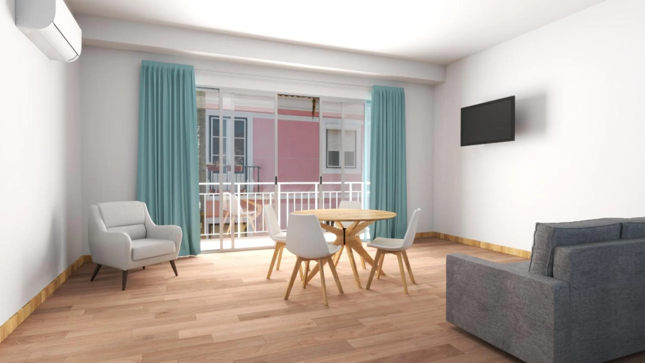 Climia 2Sleep Apartments