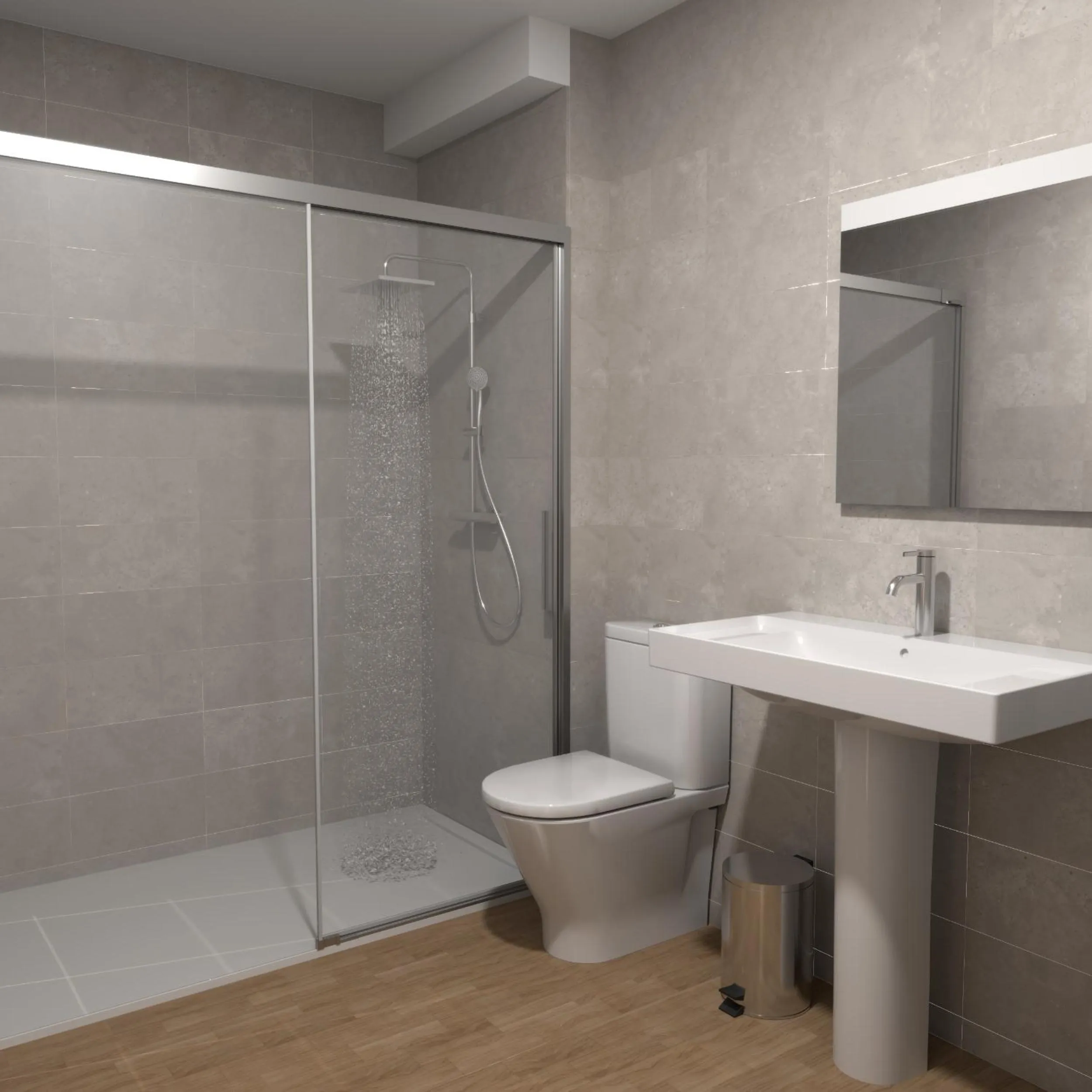 Climia 2Sleep Apartments