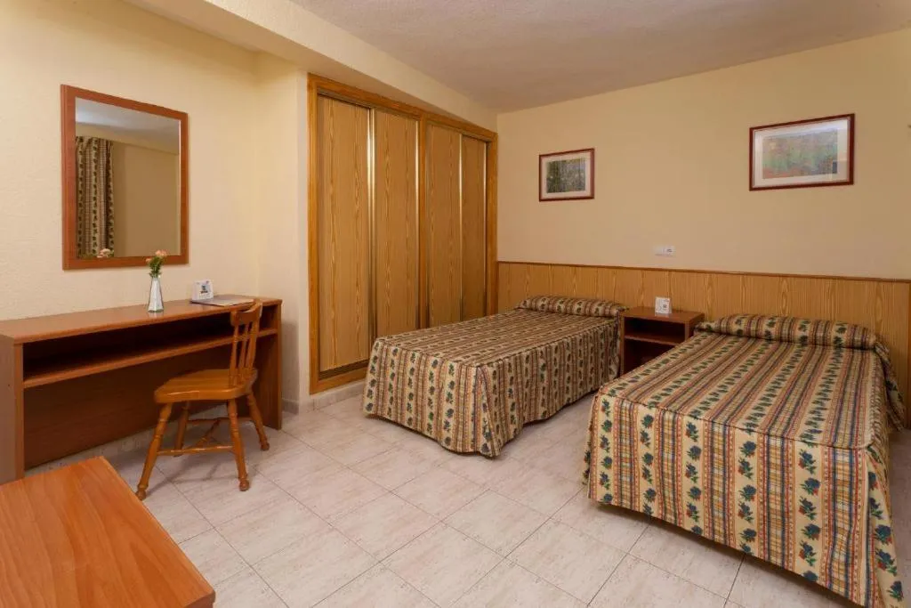 Bedroom, Bed in Climia 2Sleep Apartments