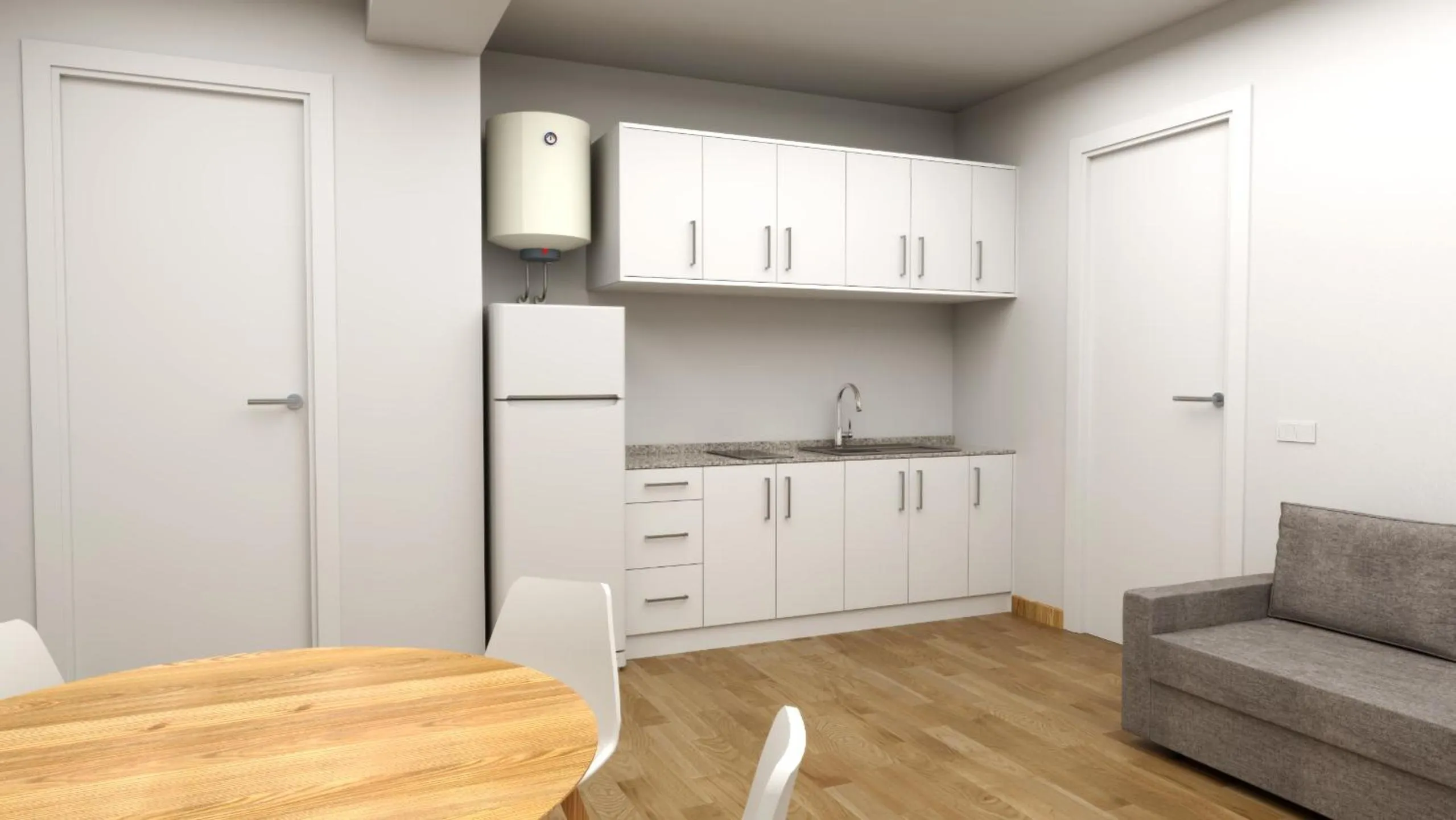 Climia 2Sleep Apartments