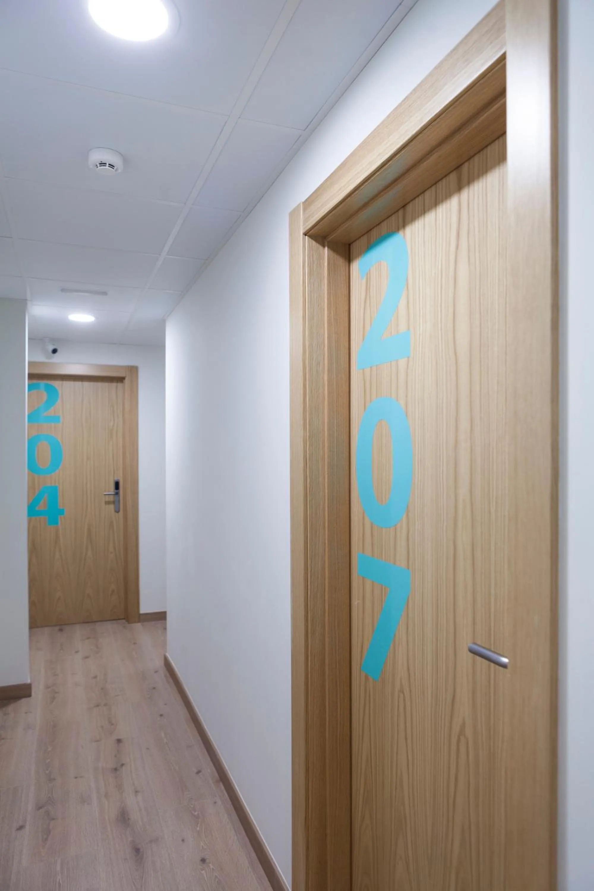 Property building in Climia 2Sleep Apartments