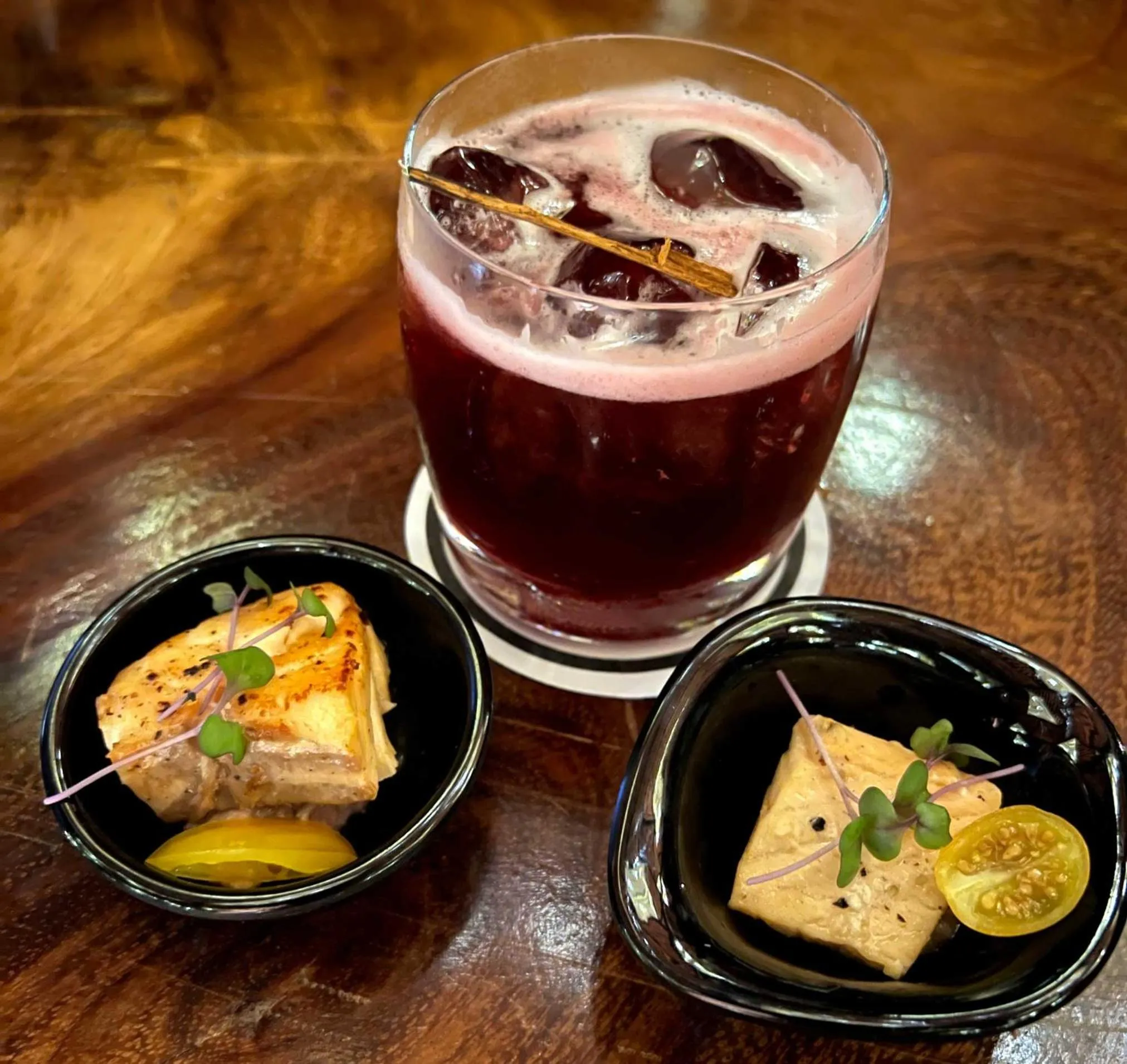 Food in Sunset Island Villas Riviera Nayarit