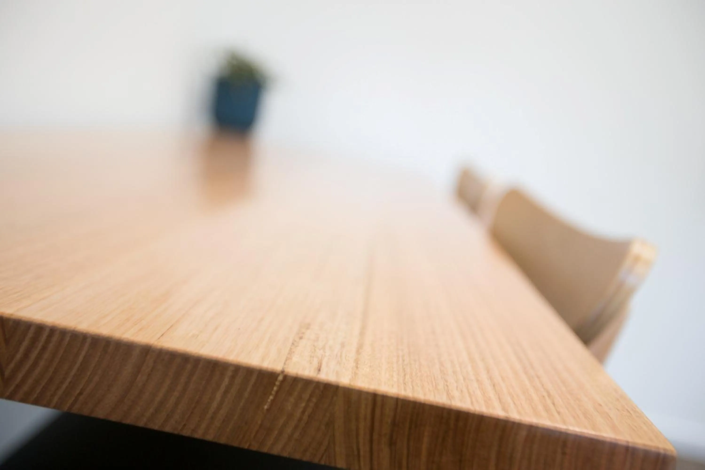 Dining area in Mt Field Retreat