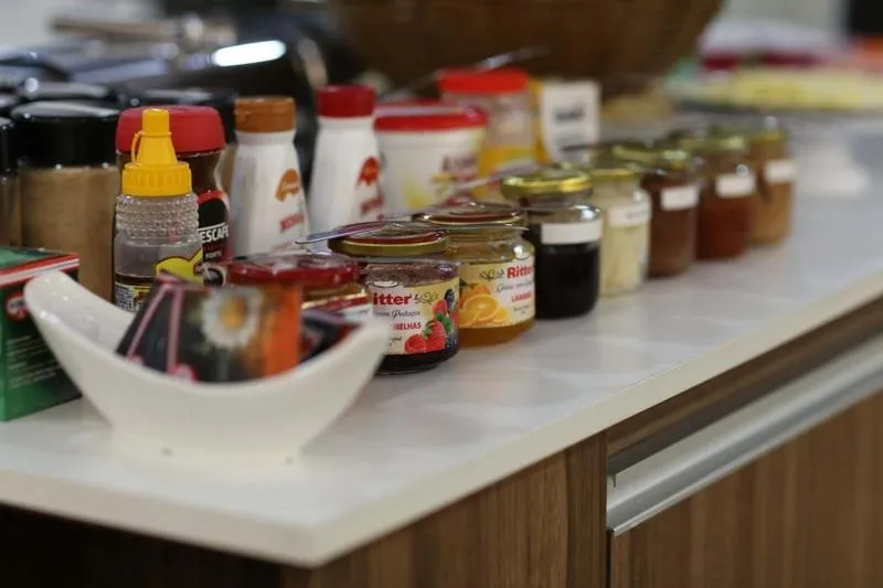 Bravo Suites São Carlos