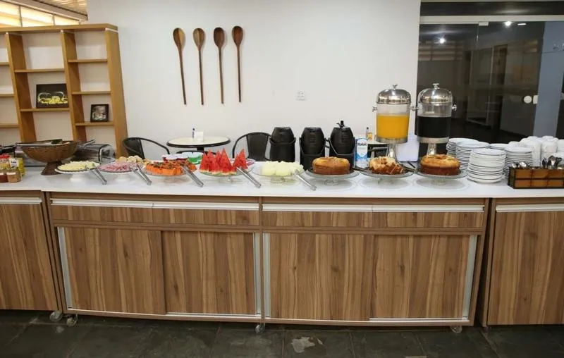 Bravo Suites São Carlos