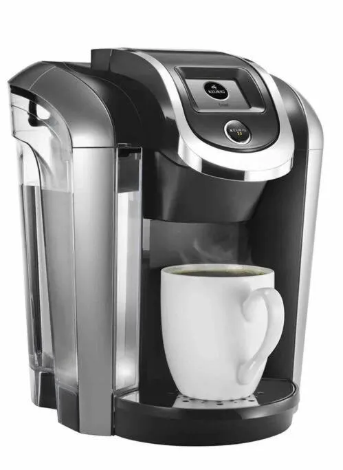 Coffee/tea facilities in The Hummingbird Sunset Home, West Side