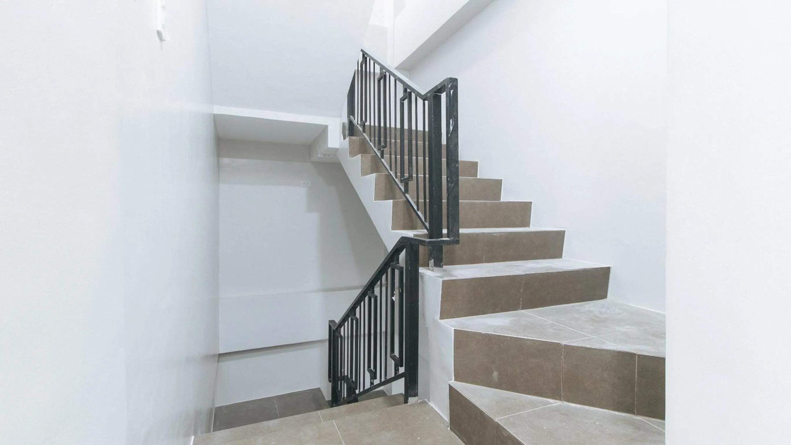 Area and facilities in RedDoorz @ El Grande Inn Santa Cruz Manila