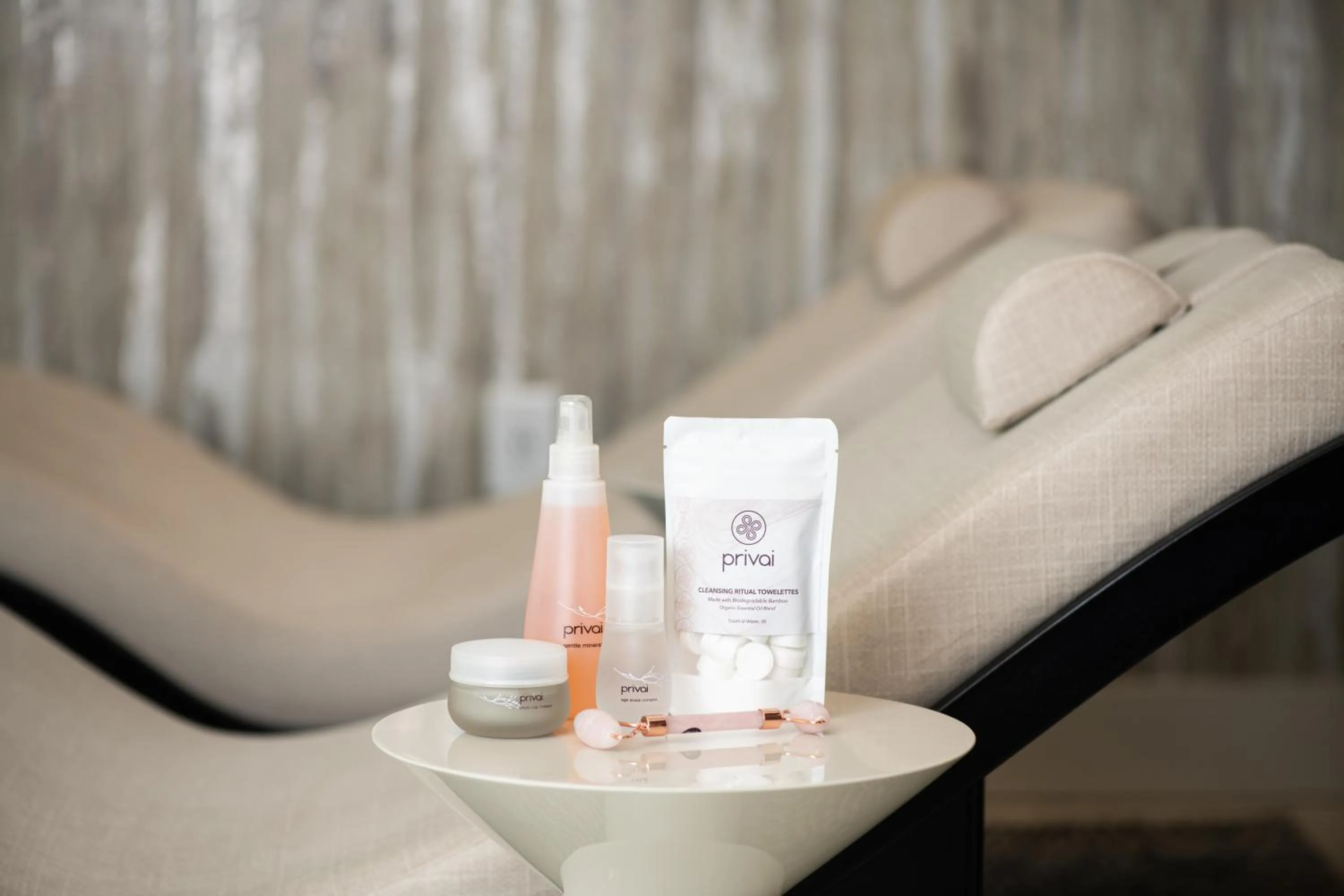 Massage in Hotel Hartness