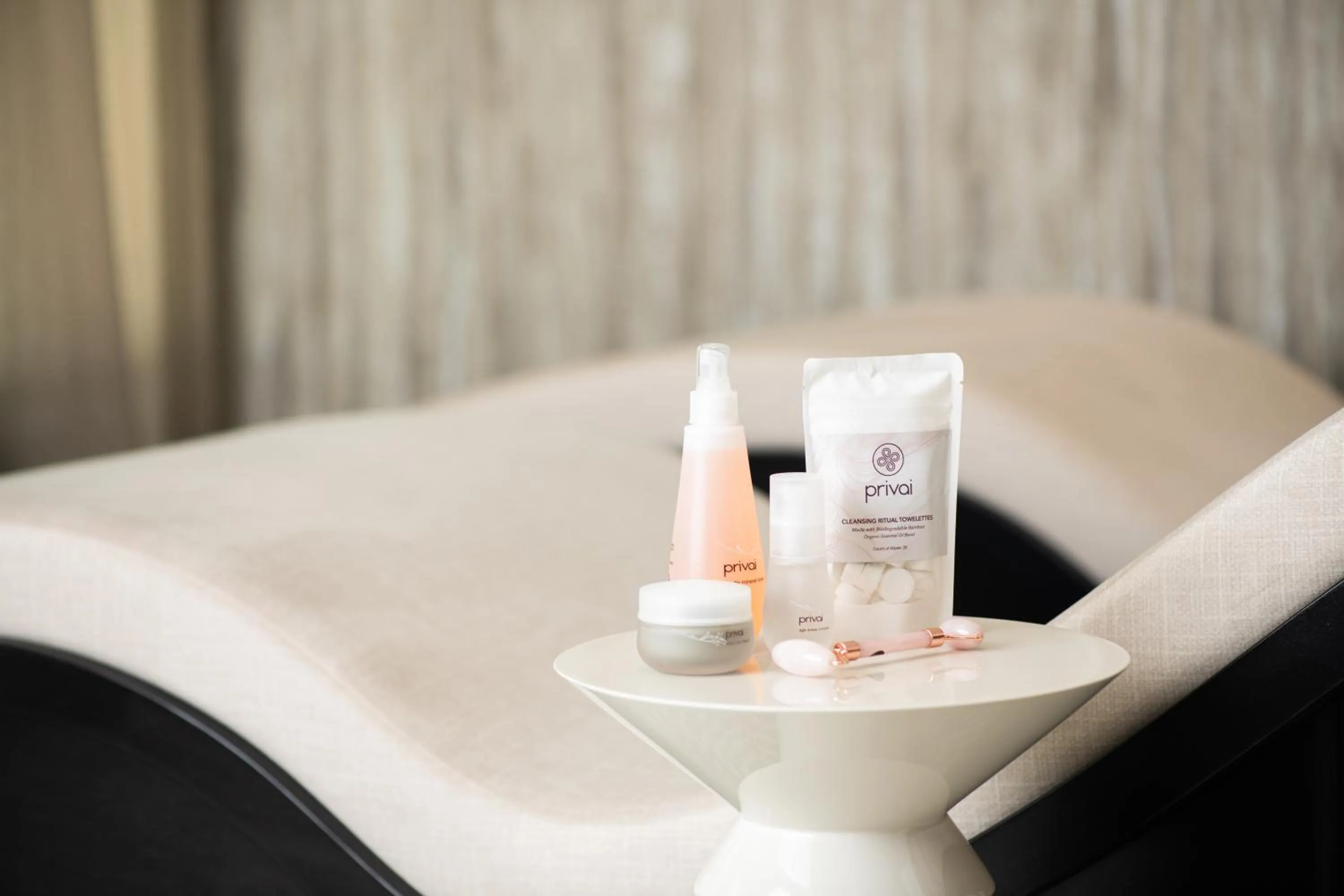 Spa and wellness centre/facilities, Bed in Hotel Hartness