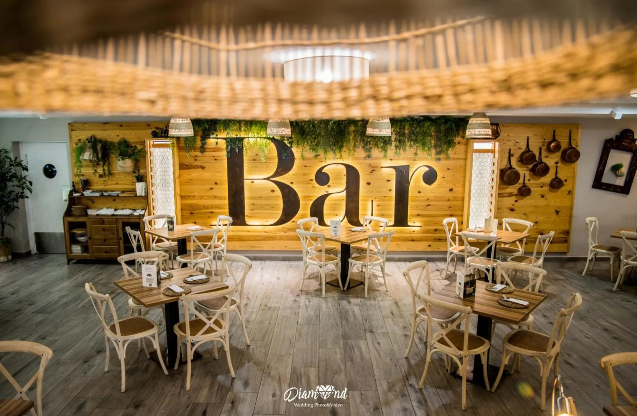 Lounge or bar in Hotel Insula Barataria