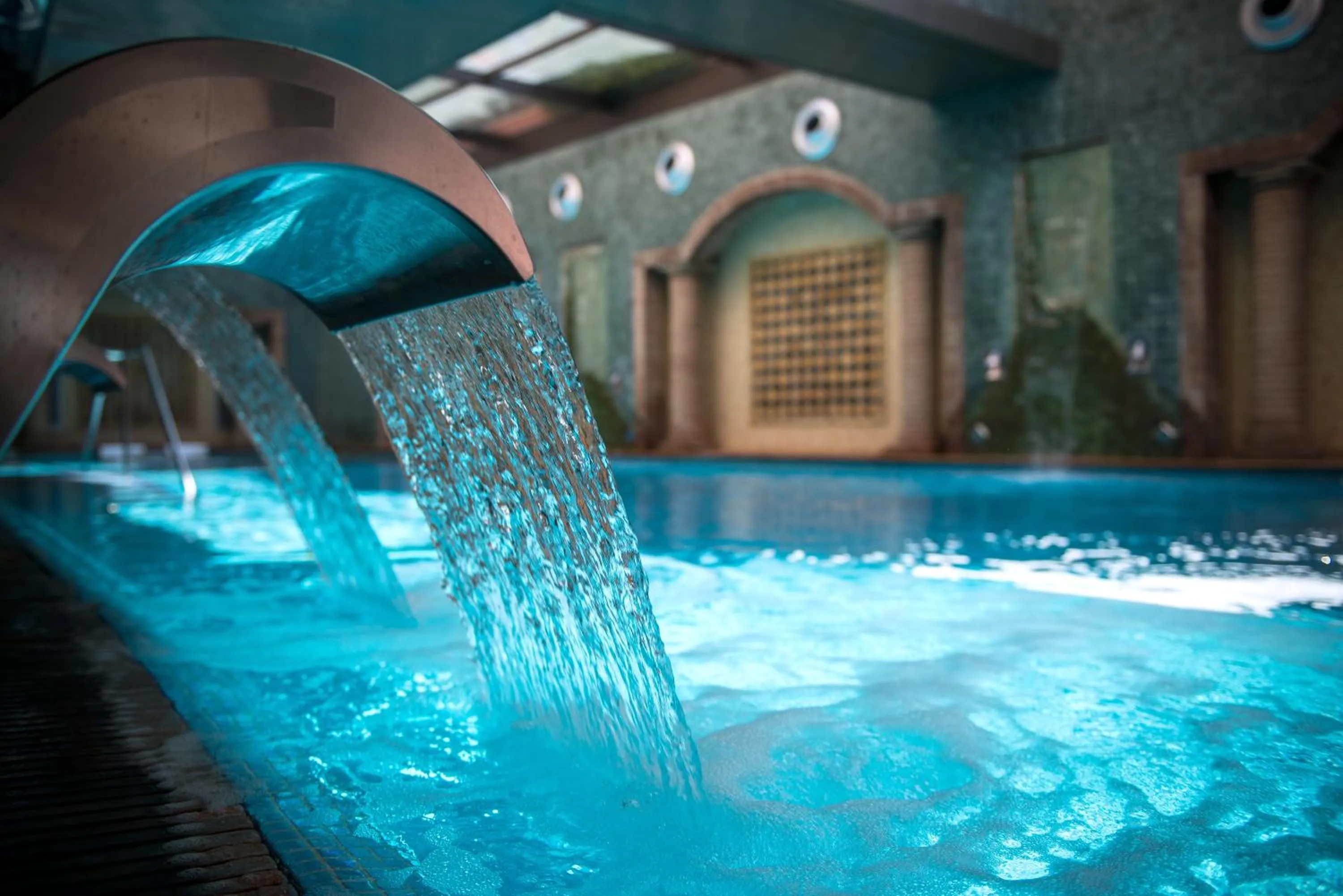 Spa and wellness centre/facilities in Hotel Cala del Pi - Adults Only