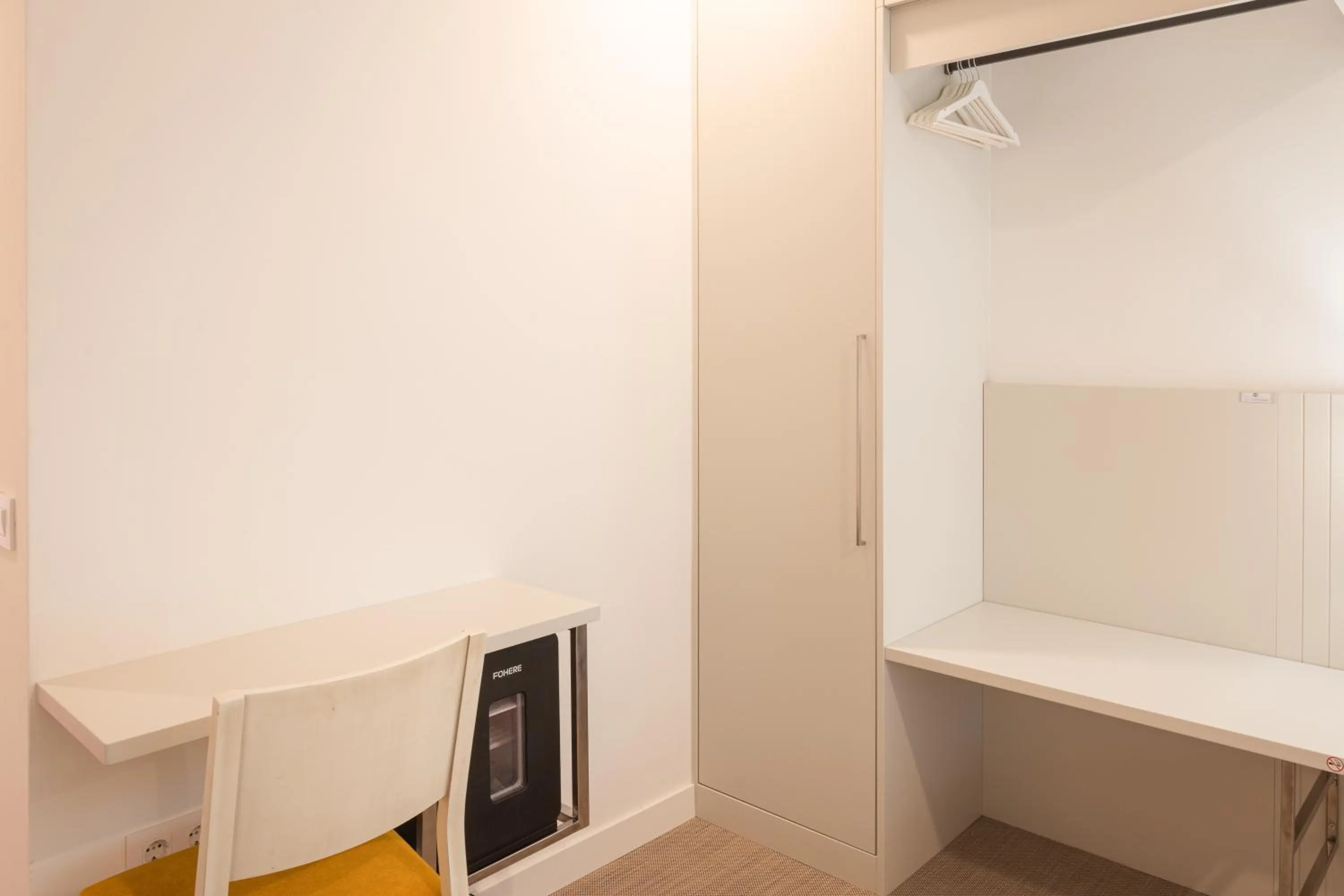 Decorative detail in Hotel Apartamentos Dabarca