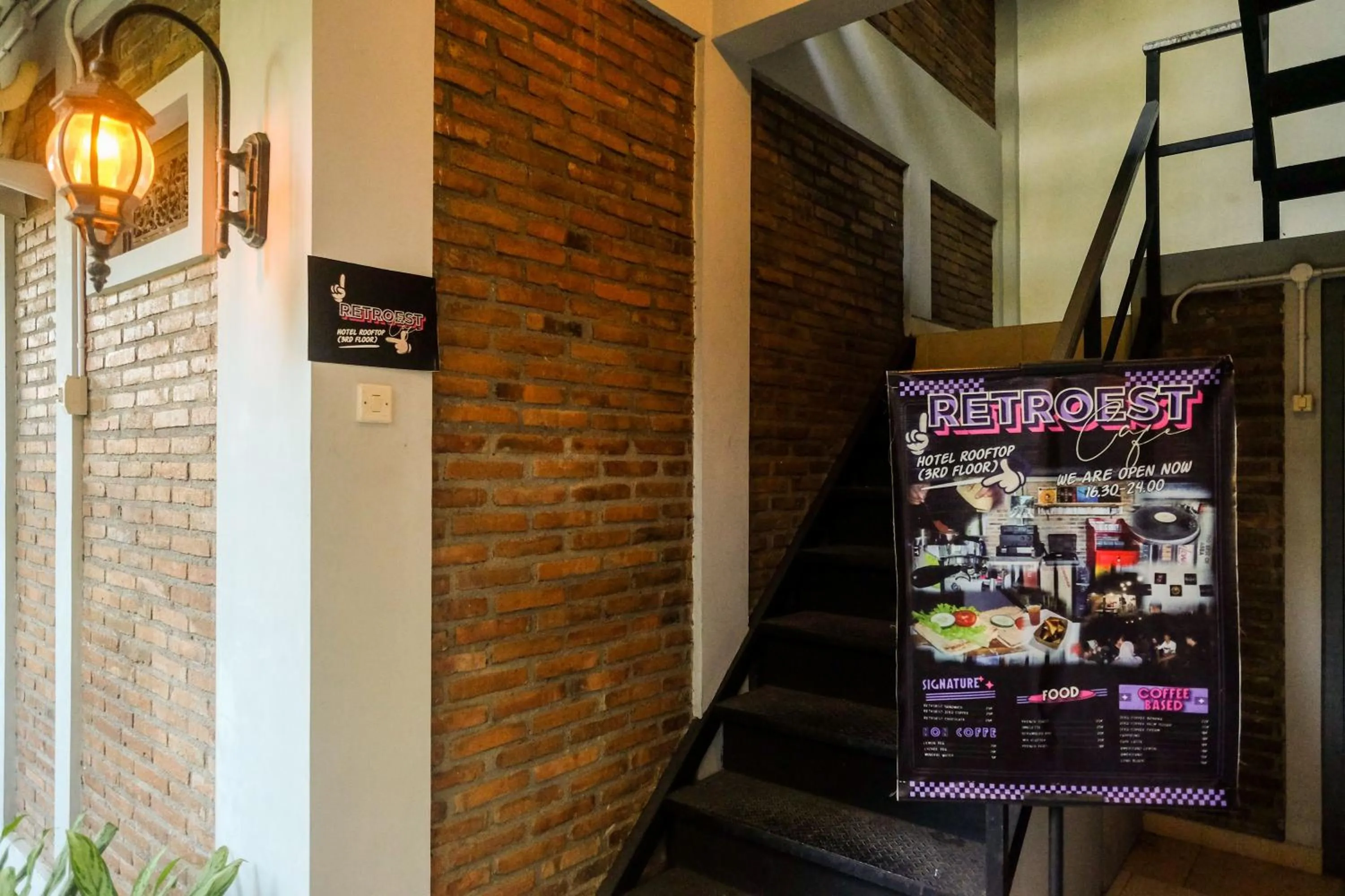 Property building in RedDoorz @ Jalan Ringroad Selatan 2