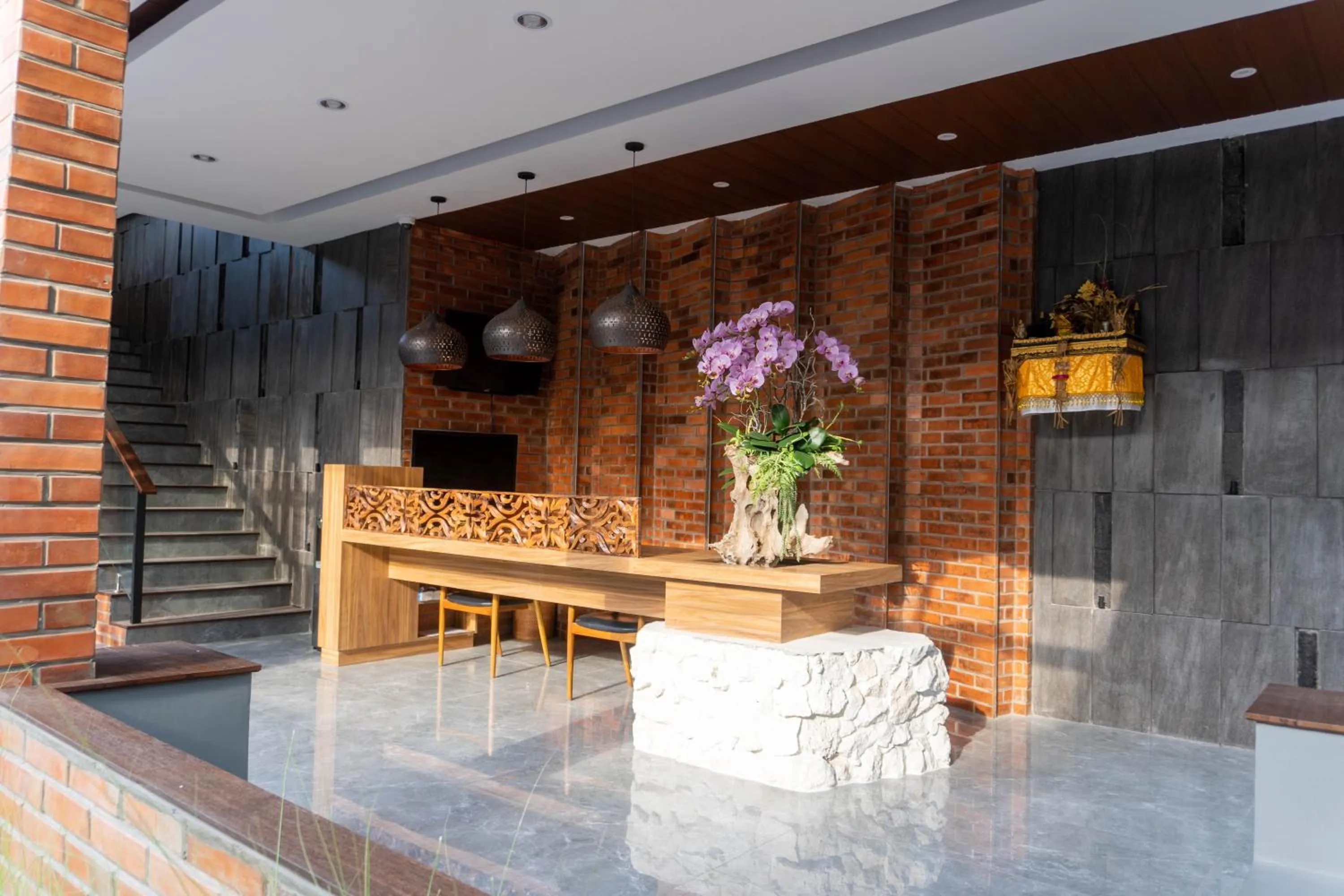 Property building in Rabasta Enjoy Kuta