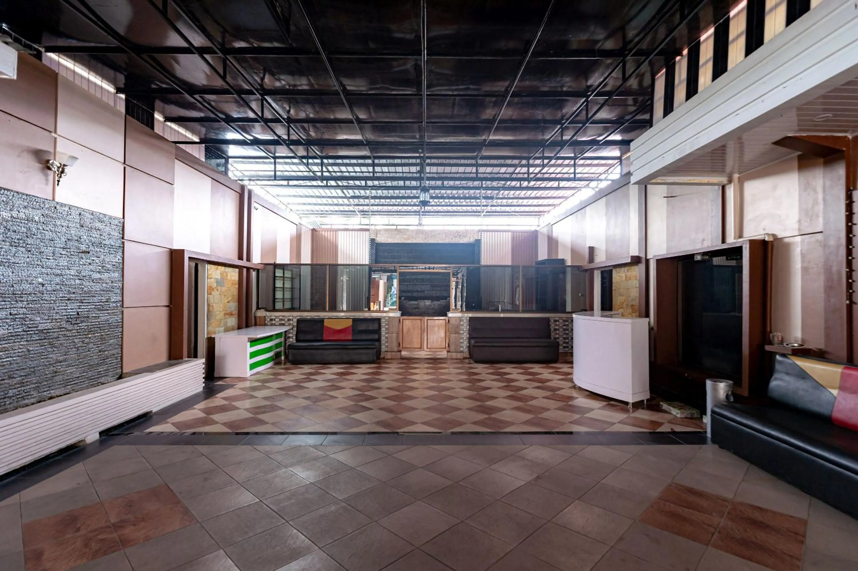 Property building in RedDoorz near Universitas Simalungun Pematangsiantar