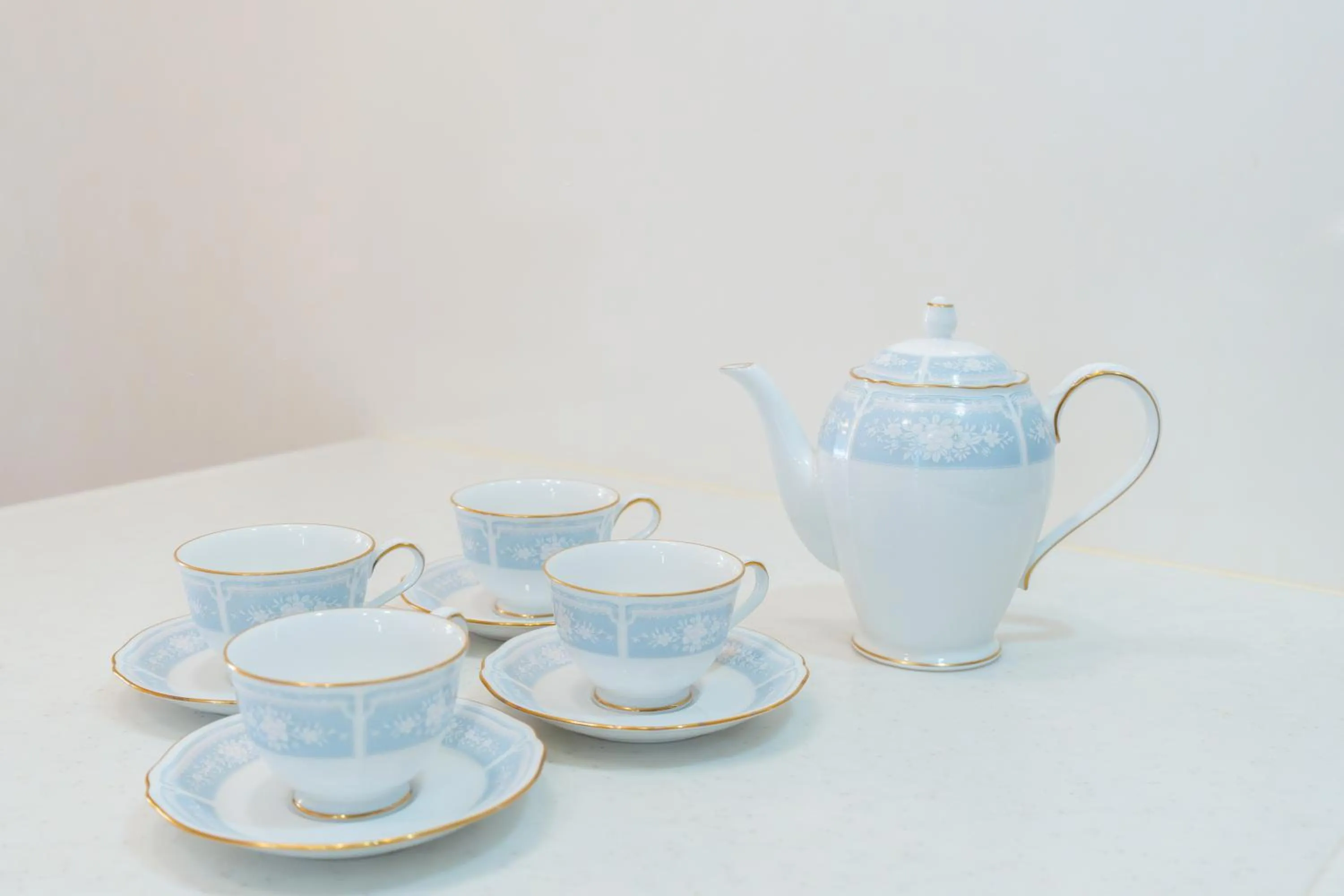 Coffee/tea facilities in Higashi Shinjuku Modern house