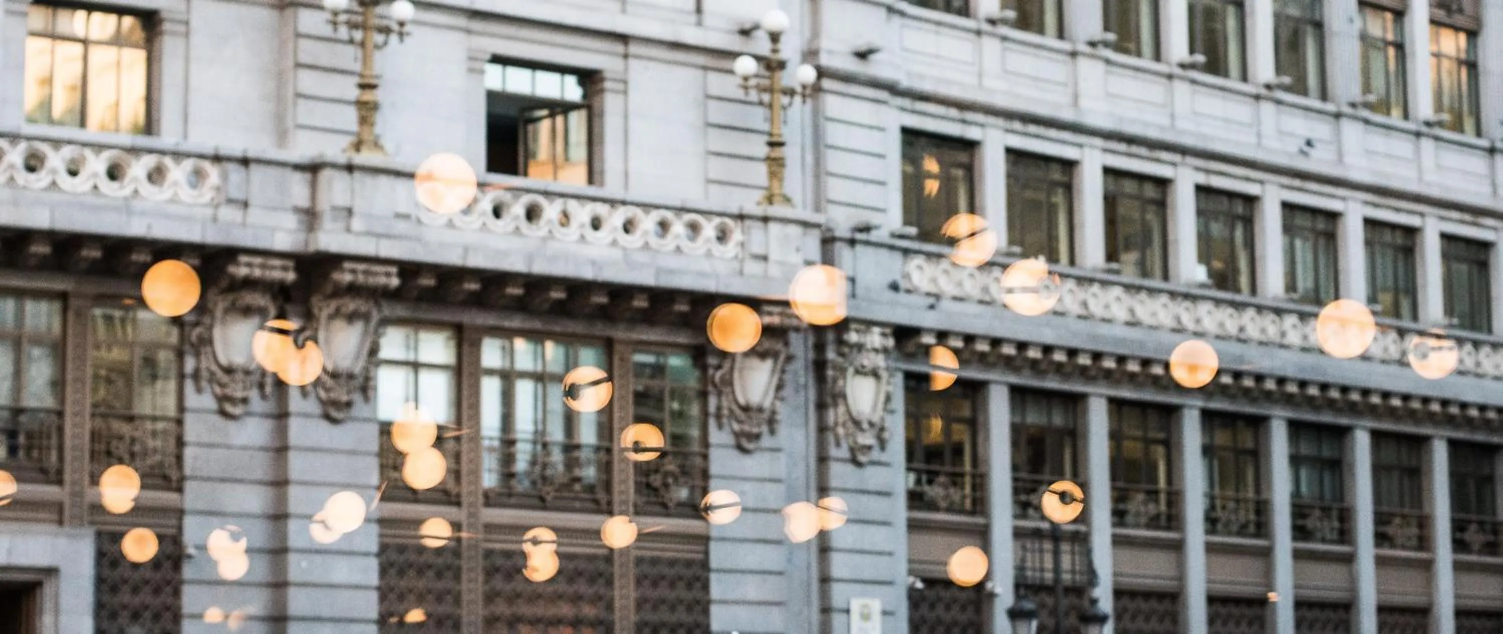 Lobby or reception in Hotel Regina