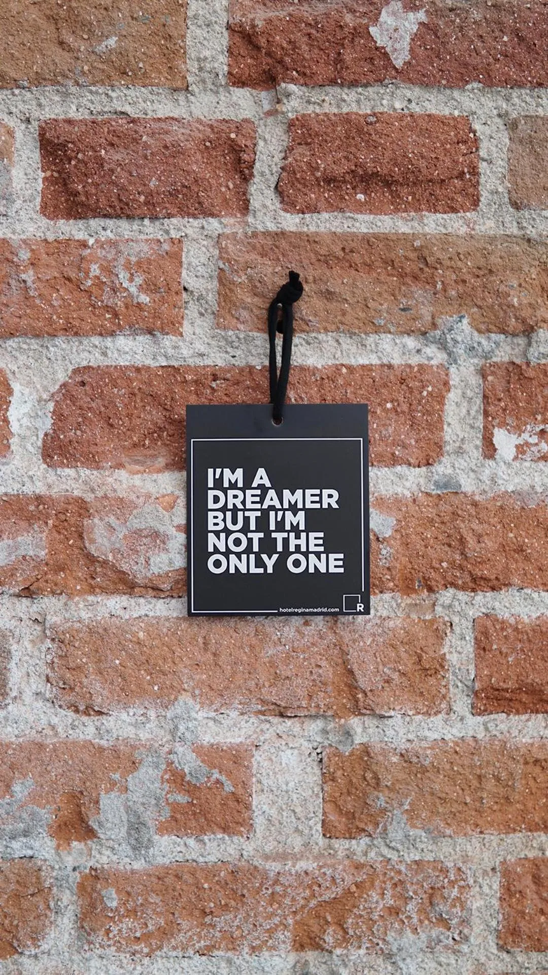 Decorative detail in Hotel Regina