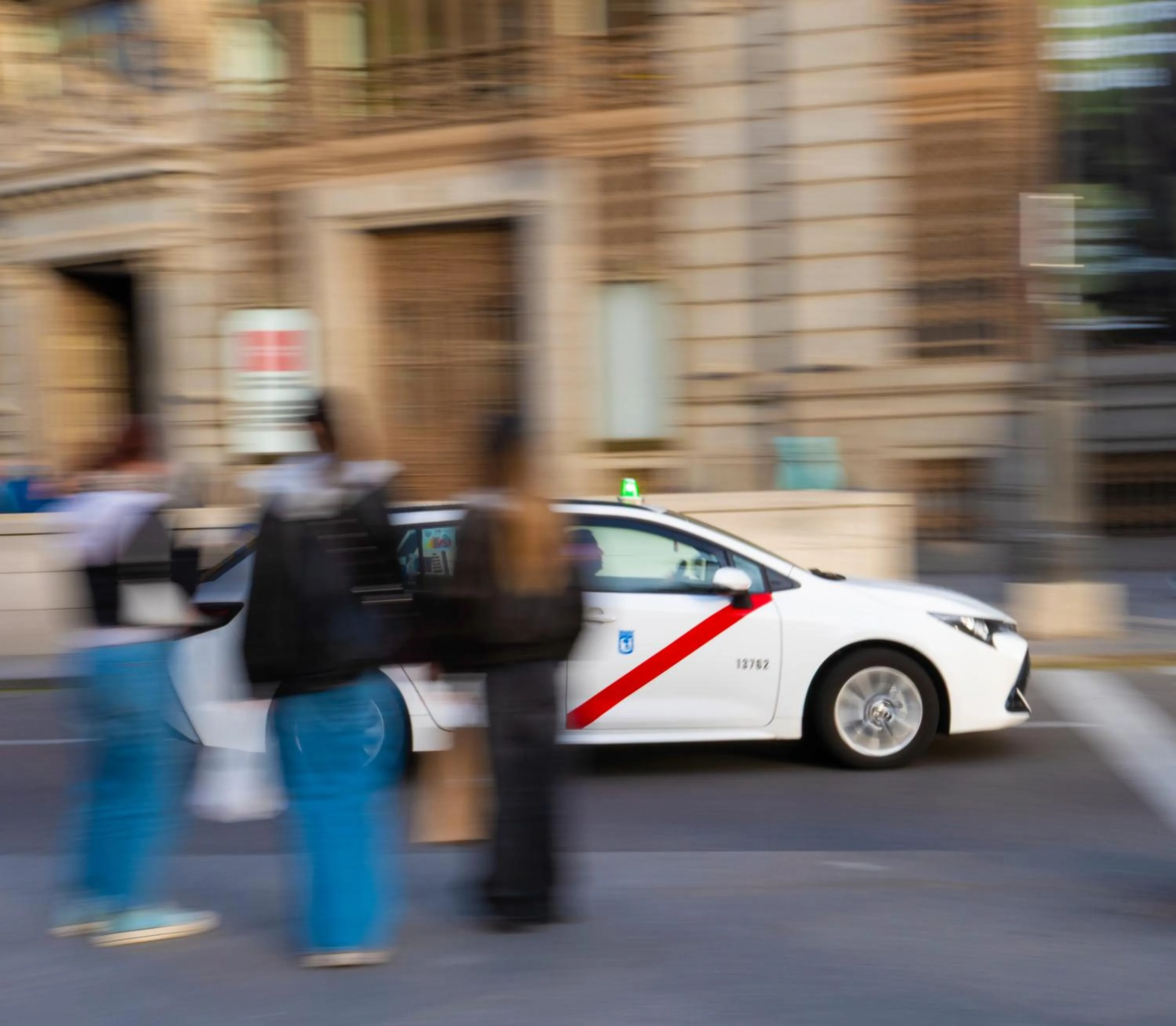 Location in Hotel Regina