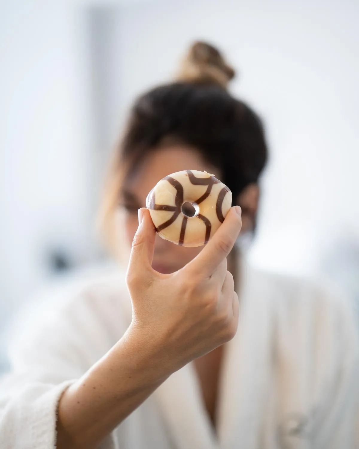 People in Hotel Regina