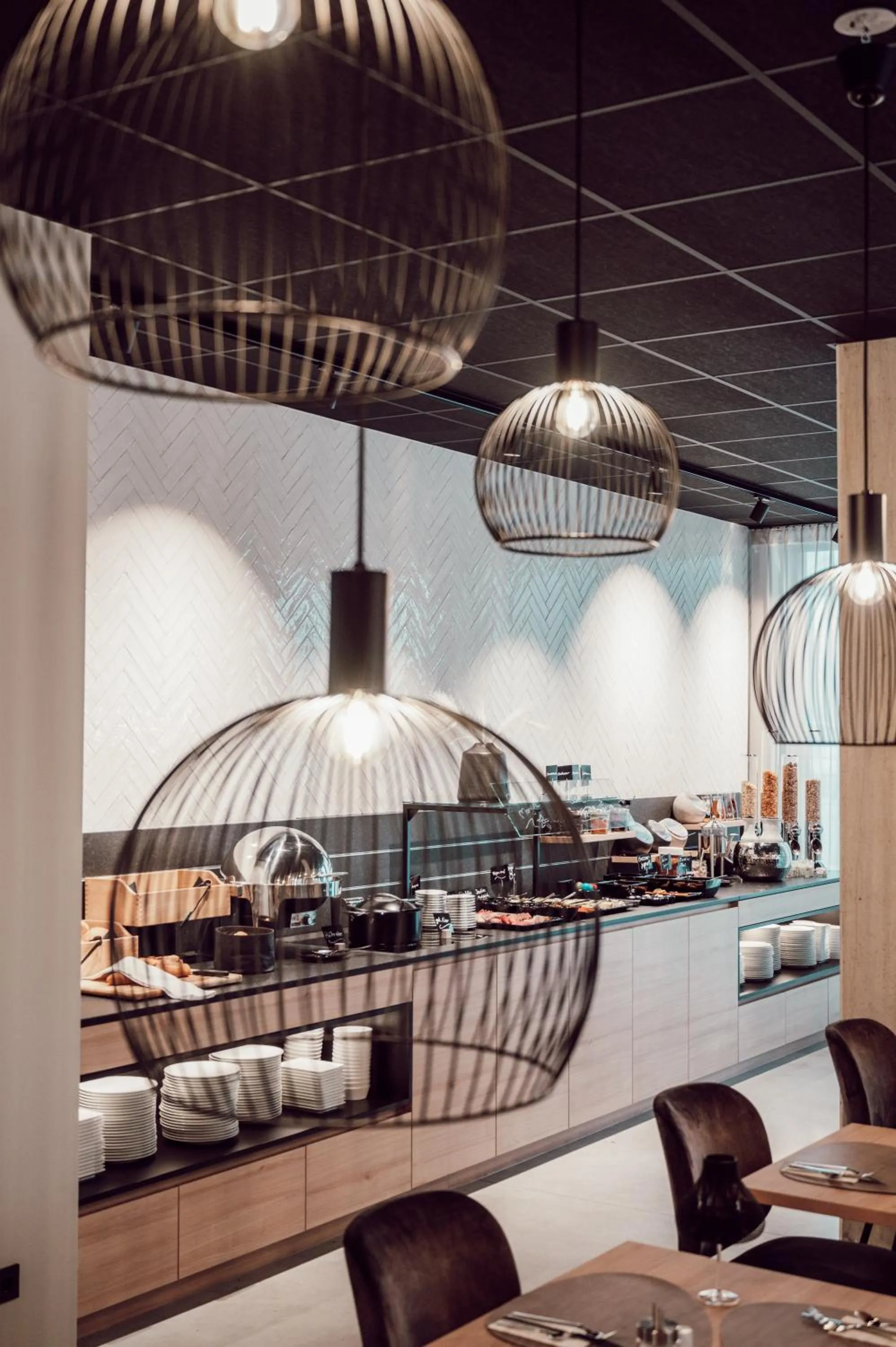 ADEBAR Stadthotel