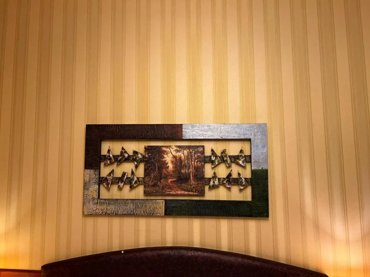 Property building in NEW CALIFORNIA HOTEL