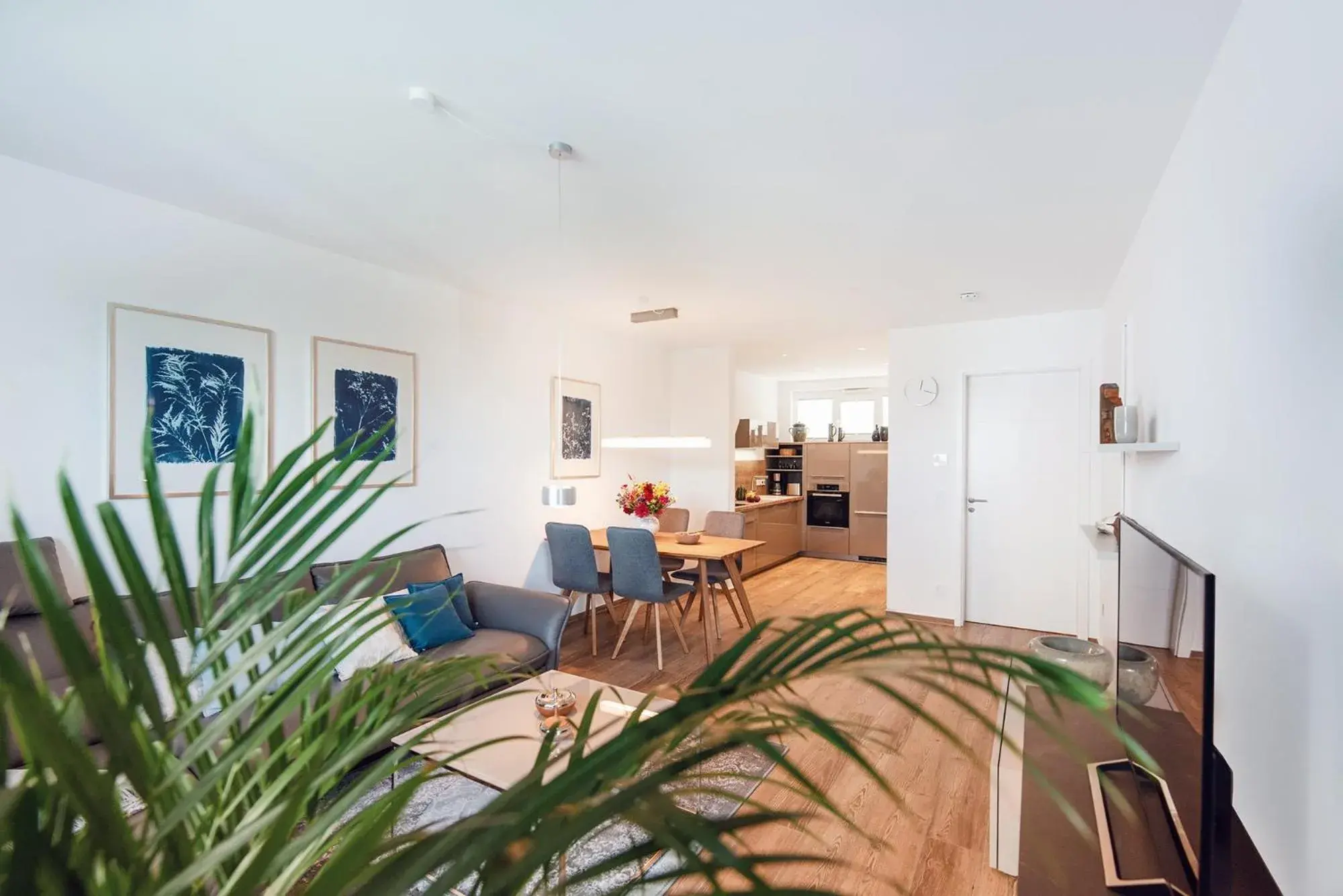 Ferienwohnung Veilcheneck Ferienwohnung Veilcheneck