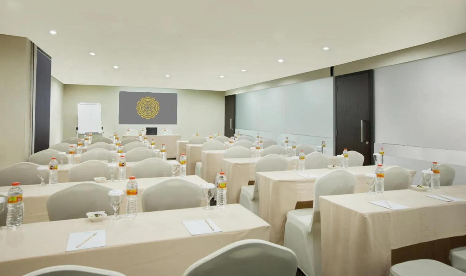 Meeting/conference room in Brits Hotel Legian