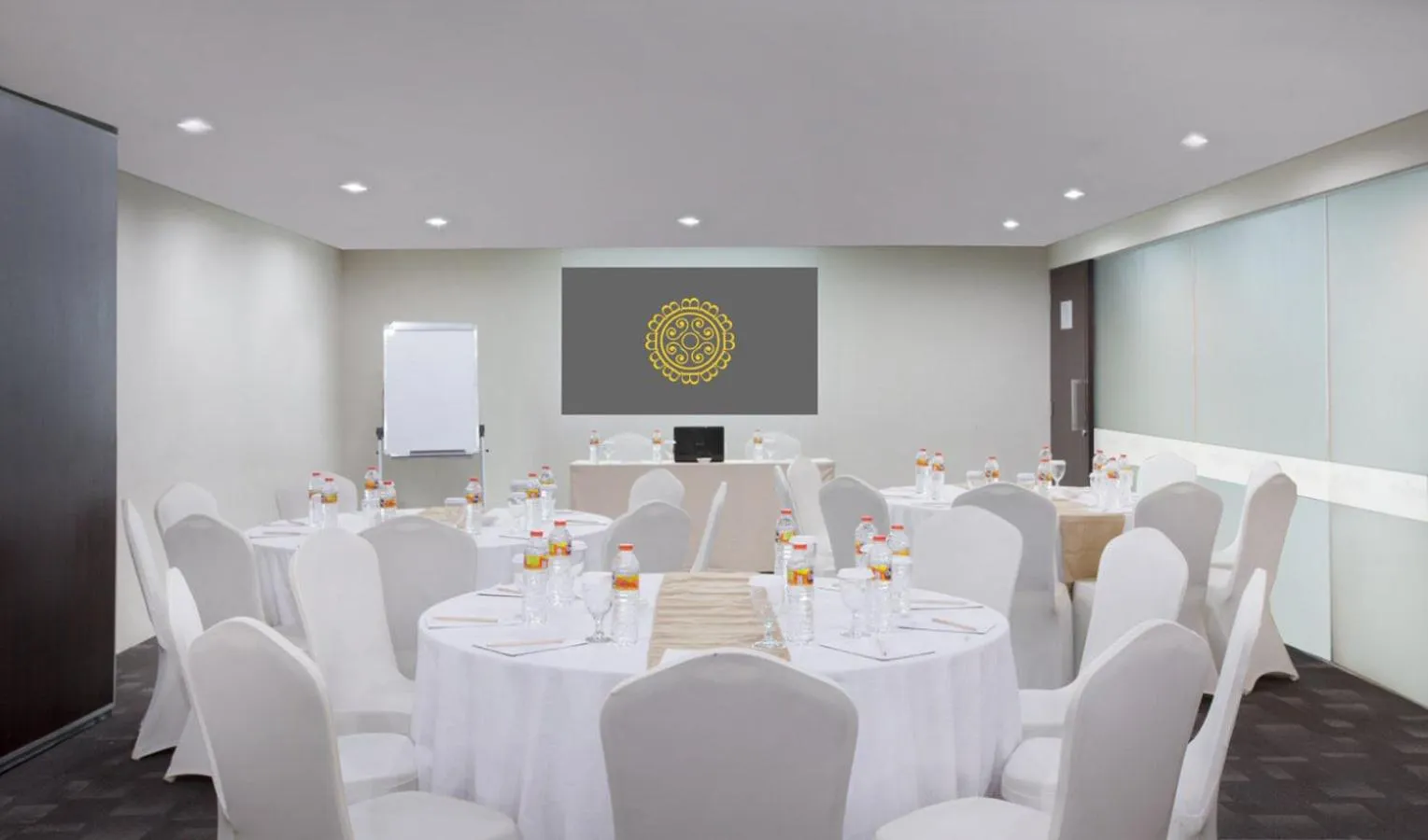 Meeting/conference room in Brits Hotel Legian