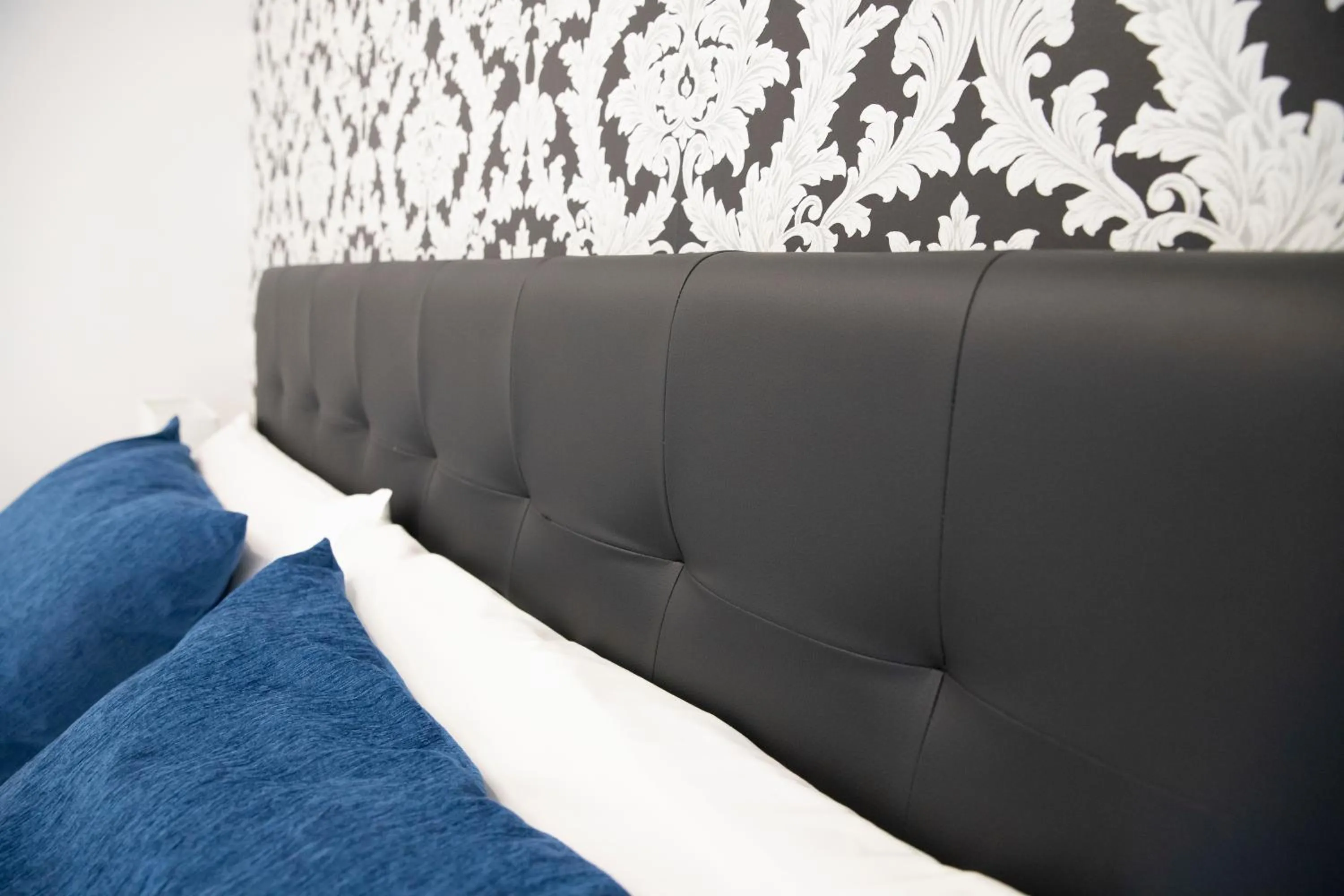 Decorative detail in Hostal Boutique I Host You