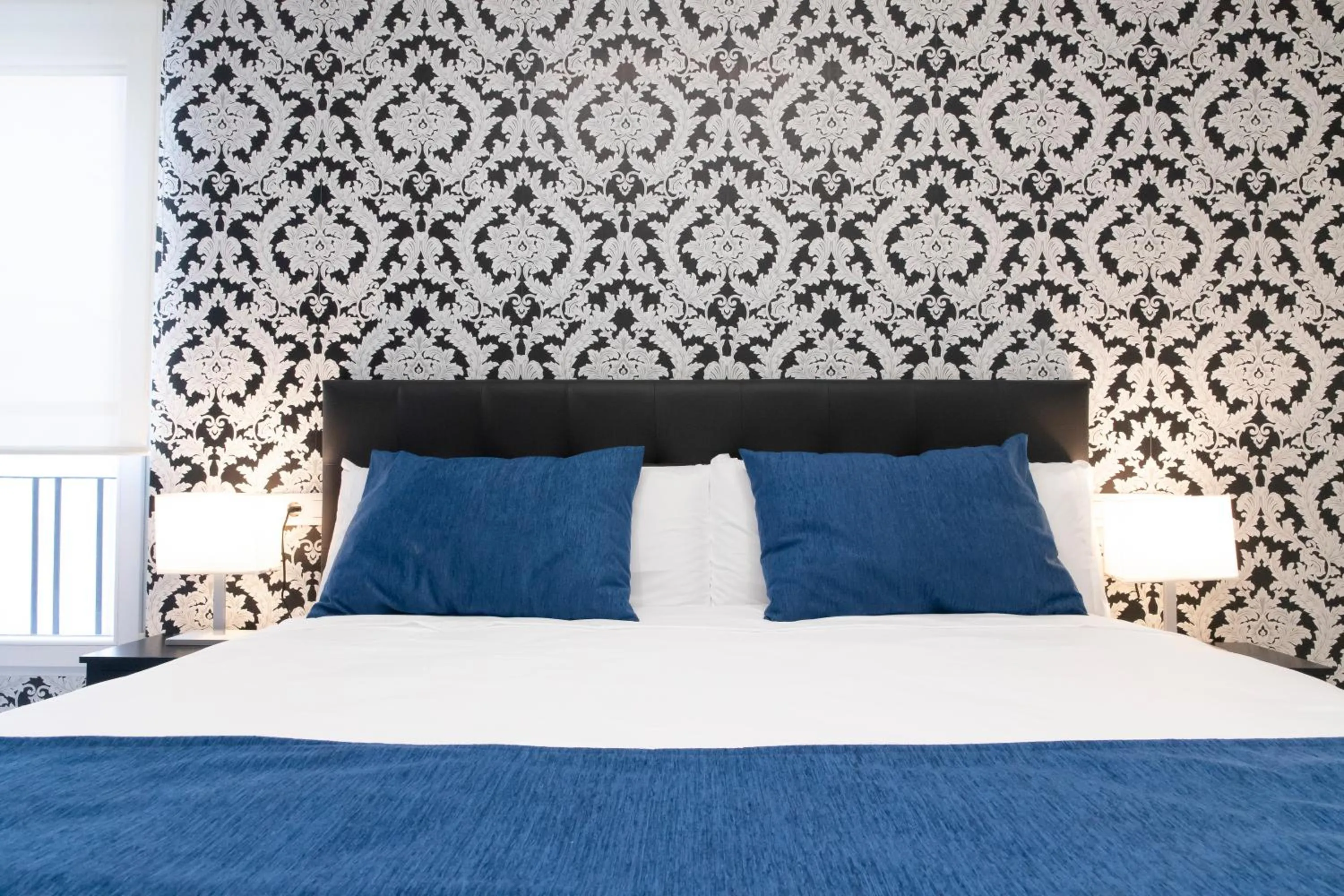 Bed in Hostal Boutique I Host You