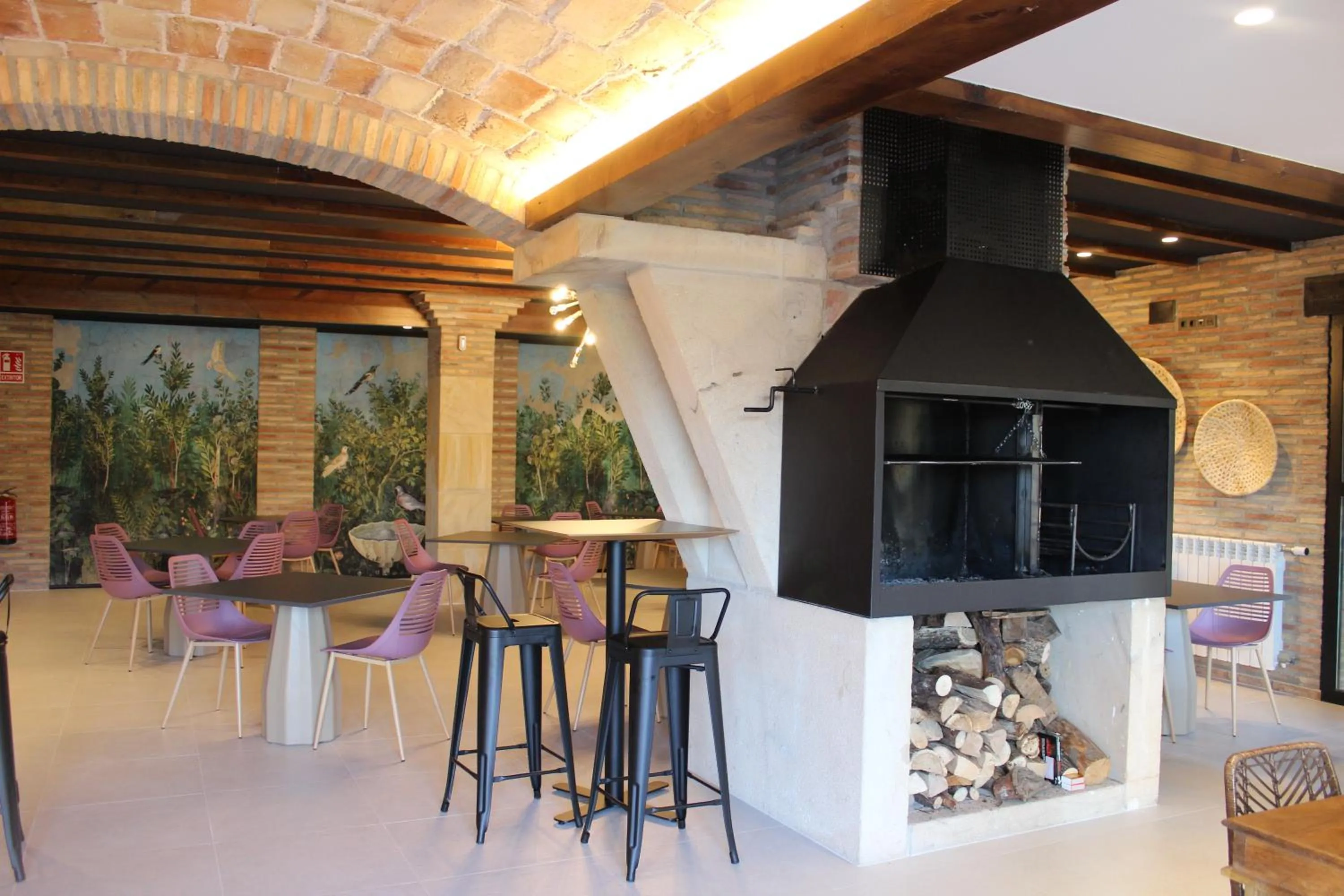 Duruelo Mountain Suites