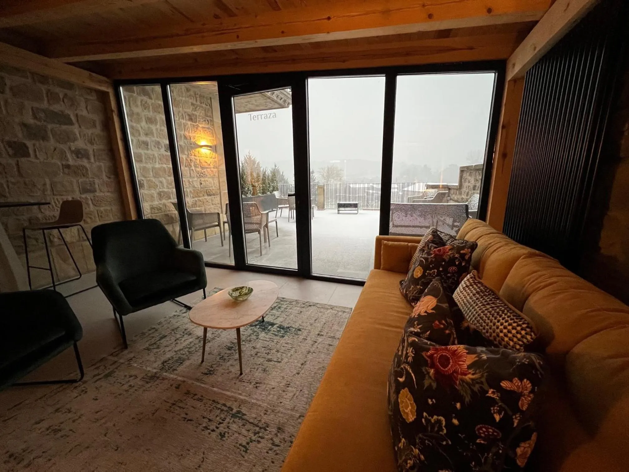 Duruelo Mountain Suites