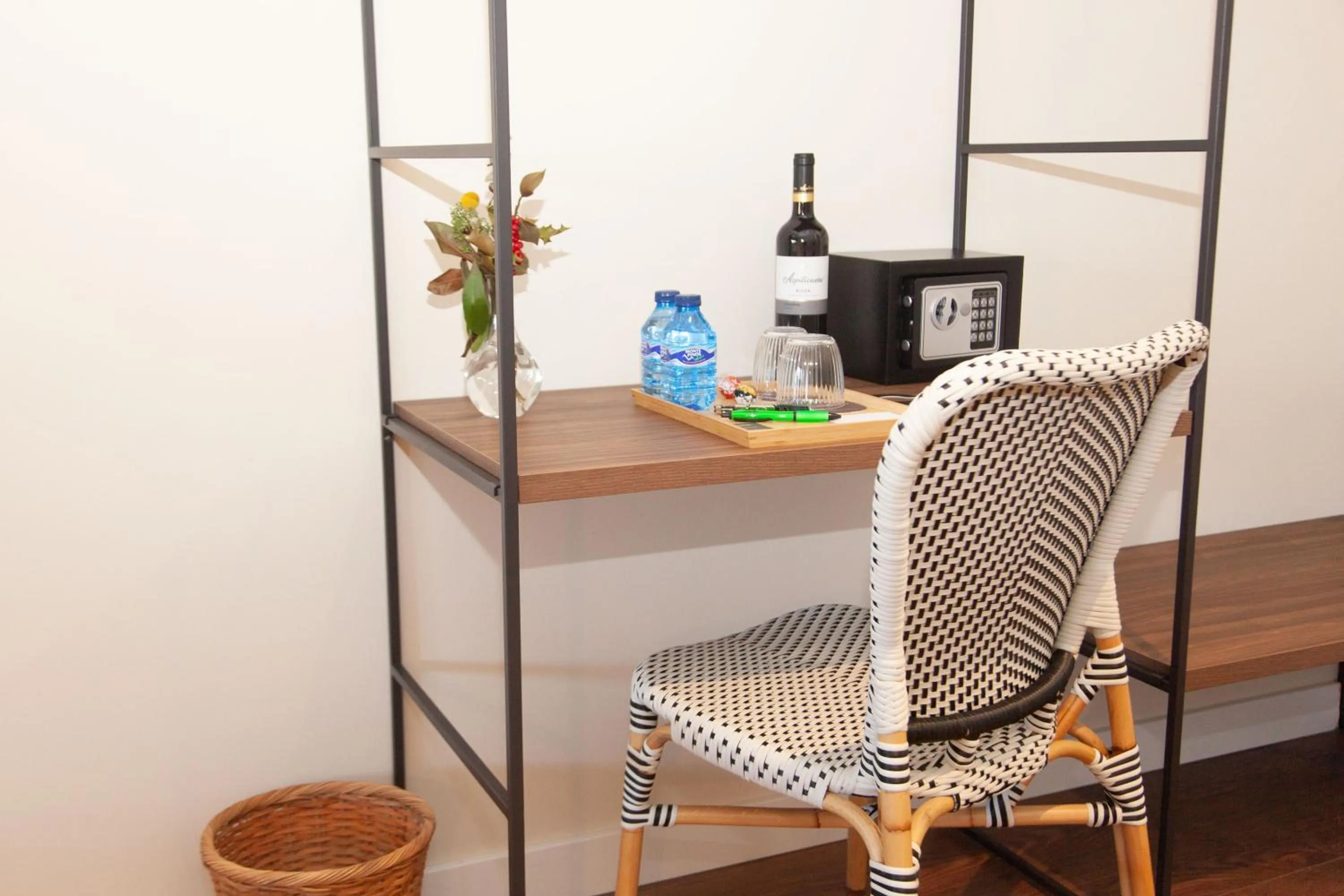 Duruelo Mountain Suites