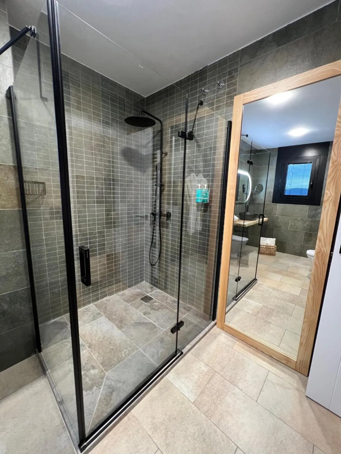 Duruelo Mountain Suites