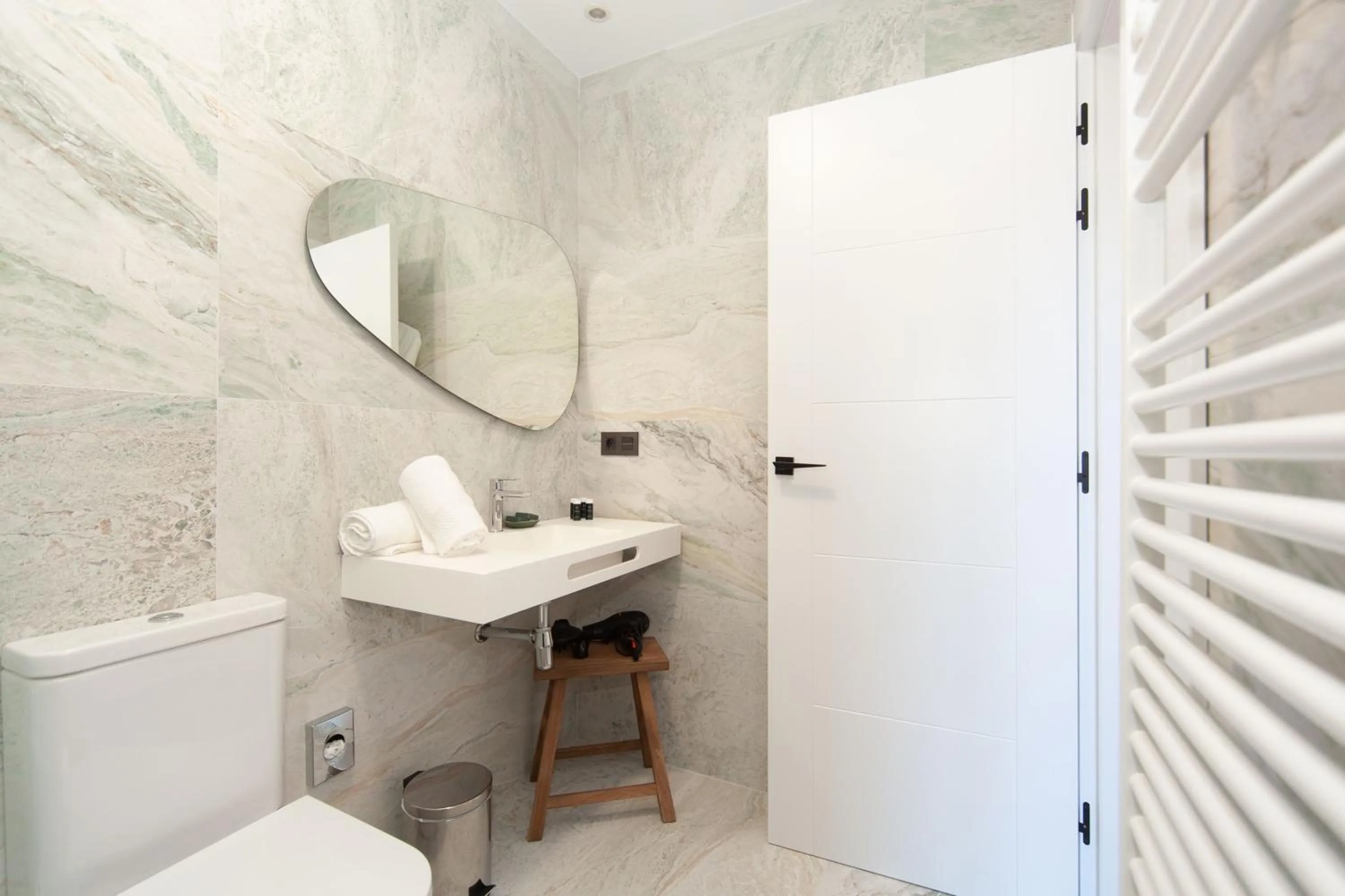 Duruelo Mountain Suites