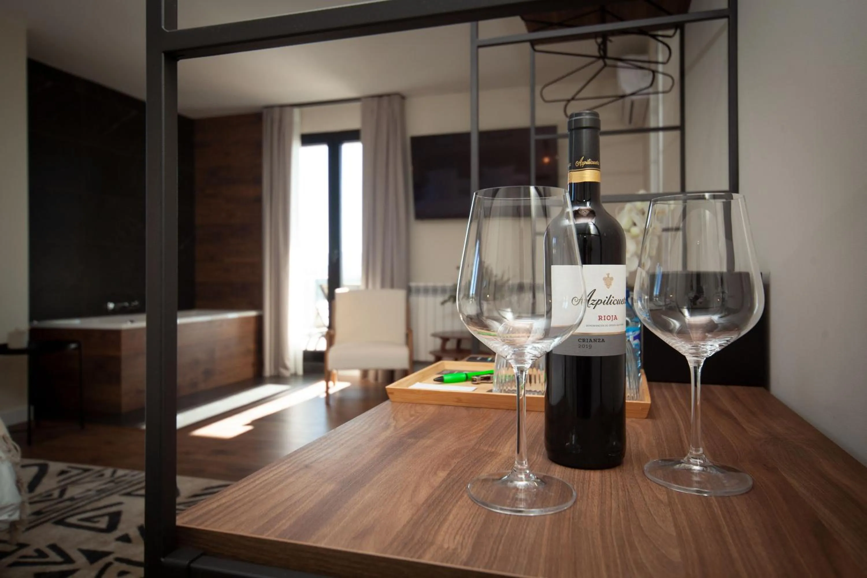 Duruelo Mountain Suites