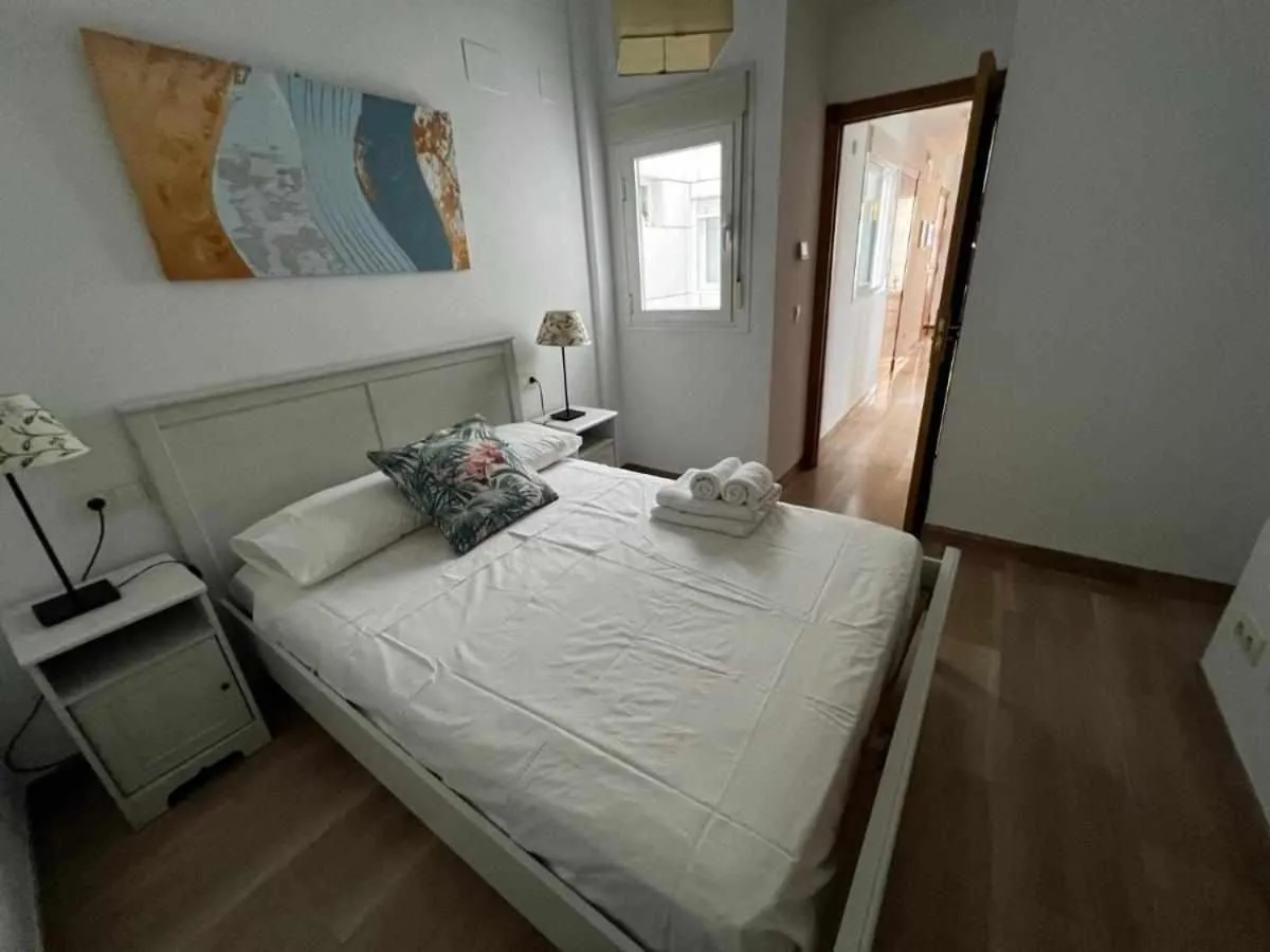 Apartamento Pastor y Landero by Sleep&Olé!