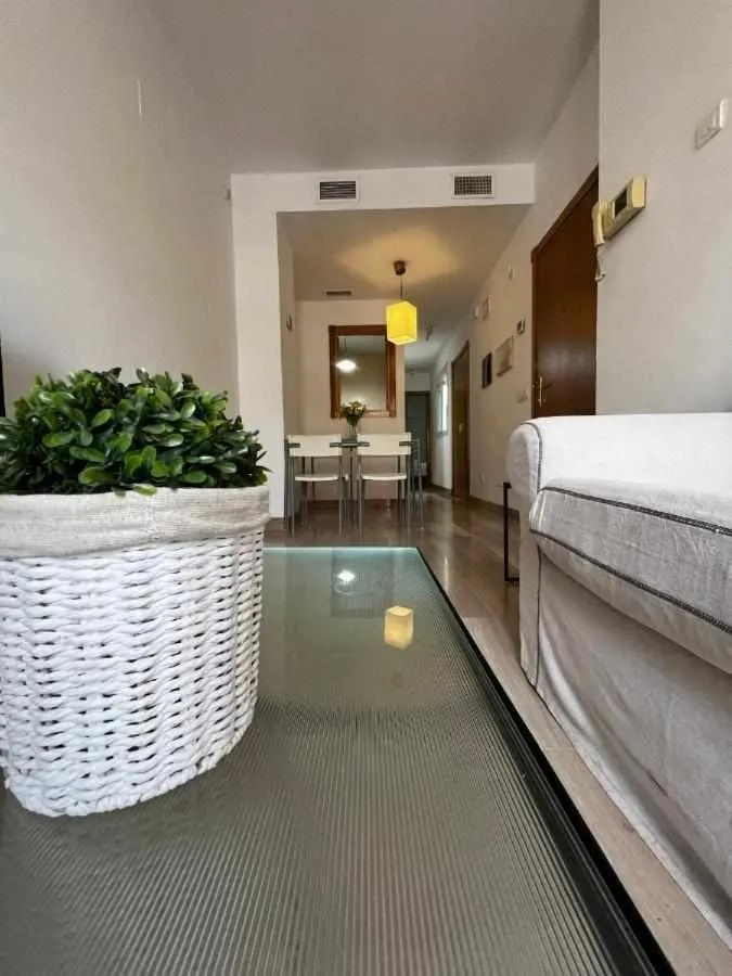 Apartamento Pastor y Landero by Sleep&Olé!