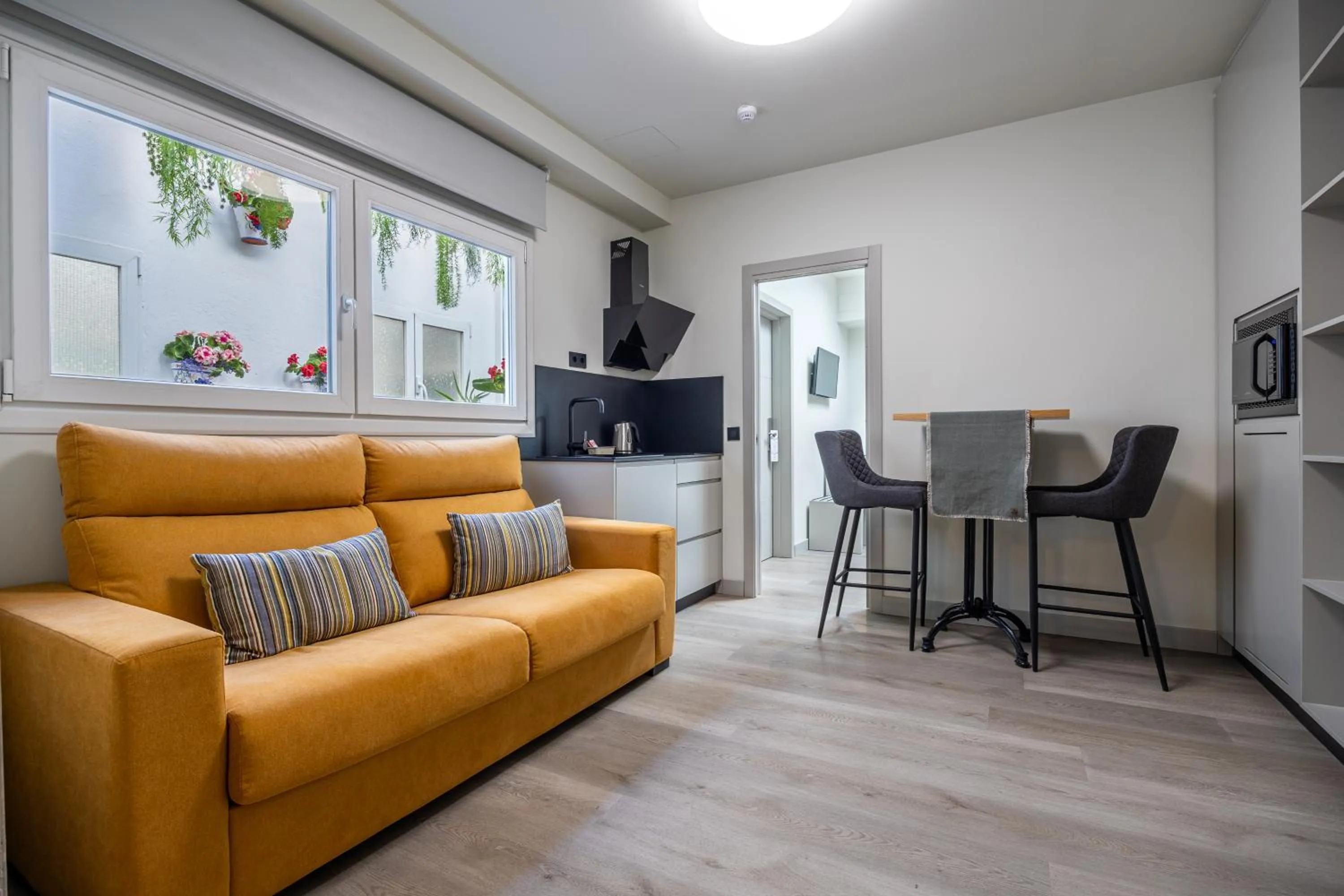 Atarazanas Málaga Boutique Hotel