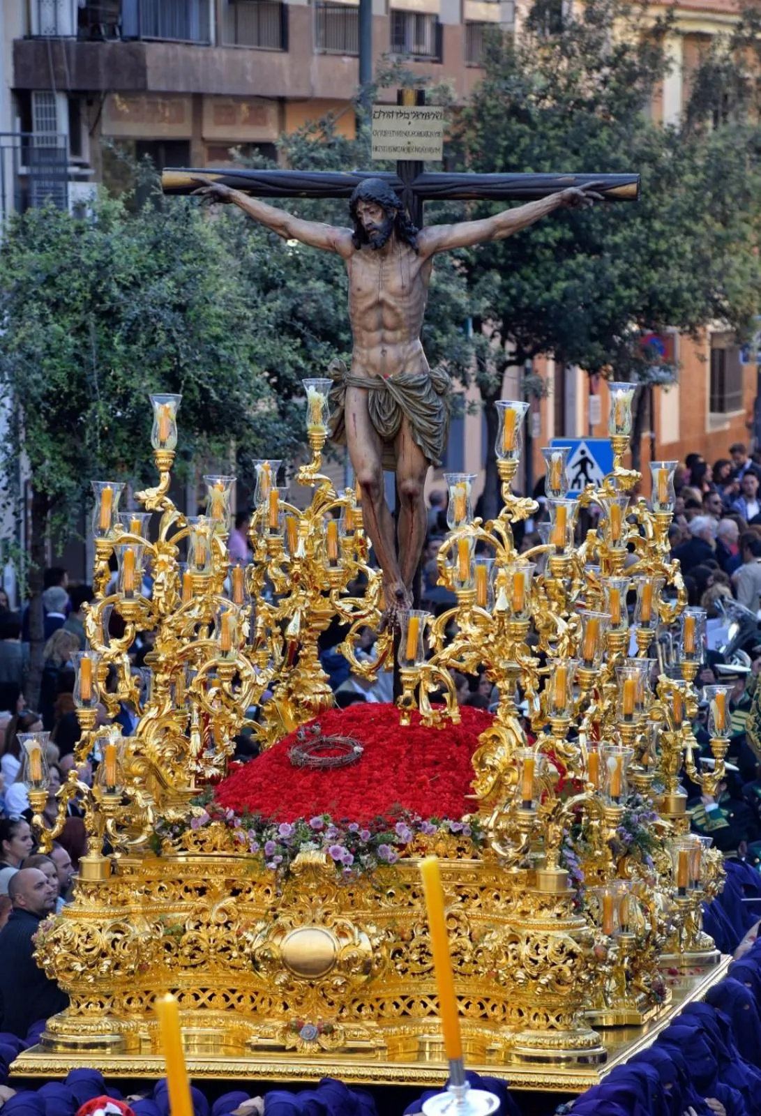 Activities in Atarazanas Málaga Boutique Hotel