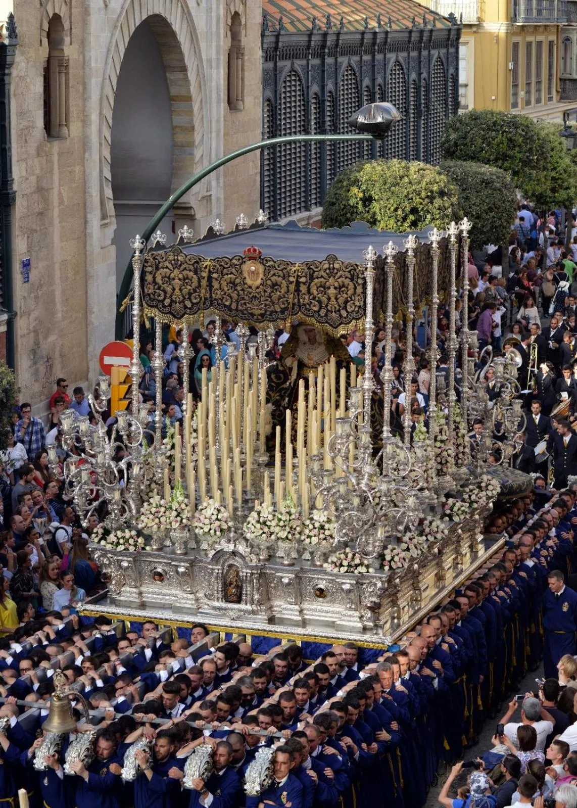 Activities in Atarazanas Málaga Boutique Hotel