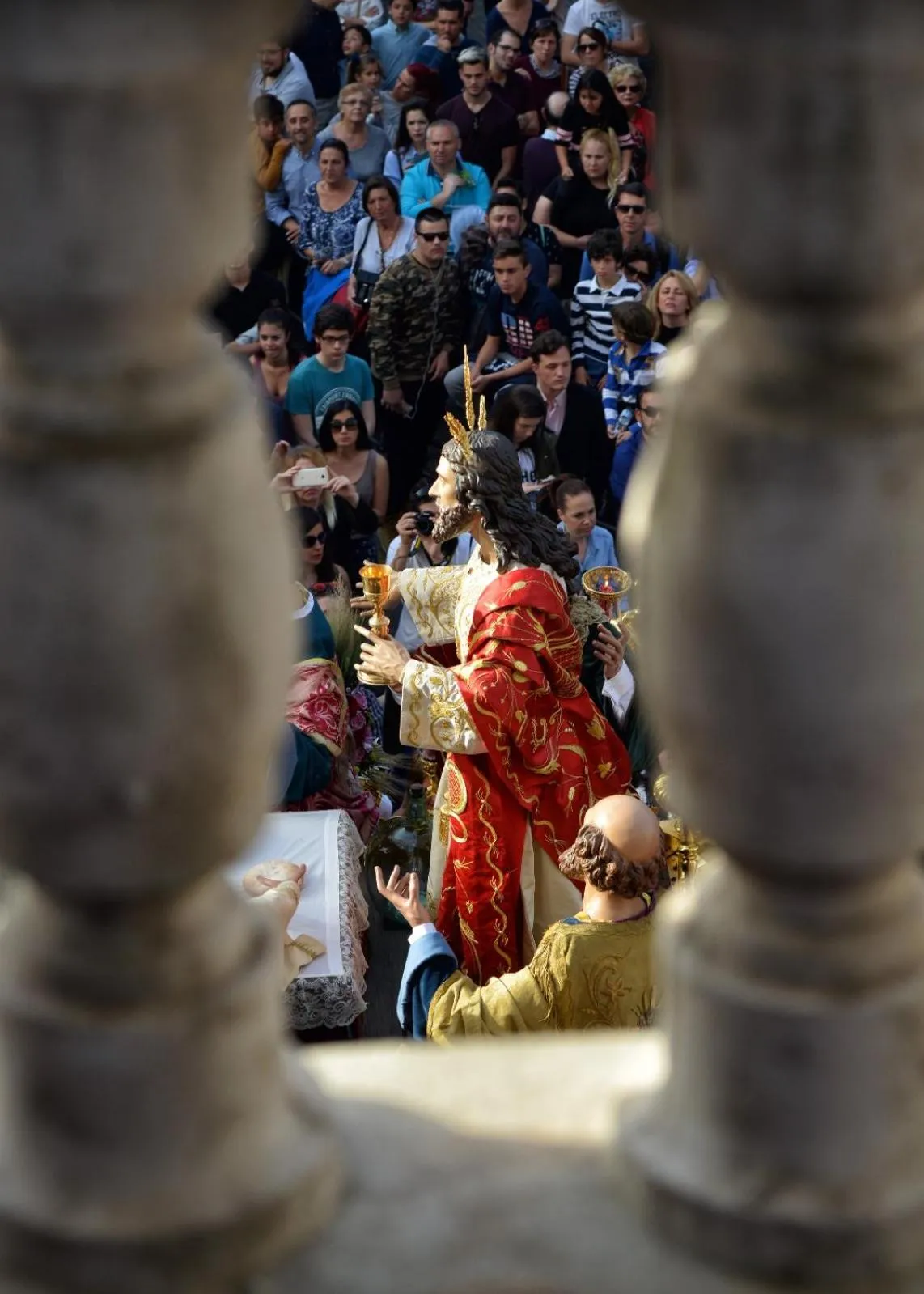 Activities in Atarazanas Málaga Boutique Hotel