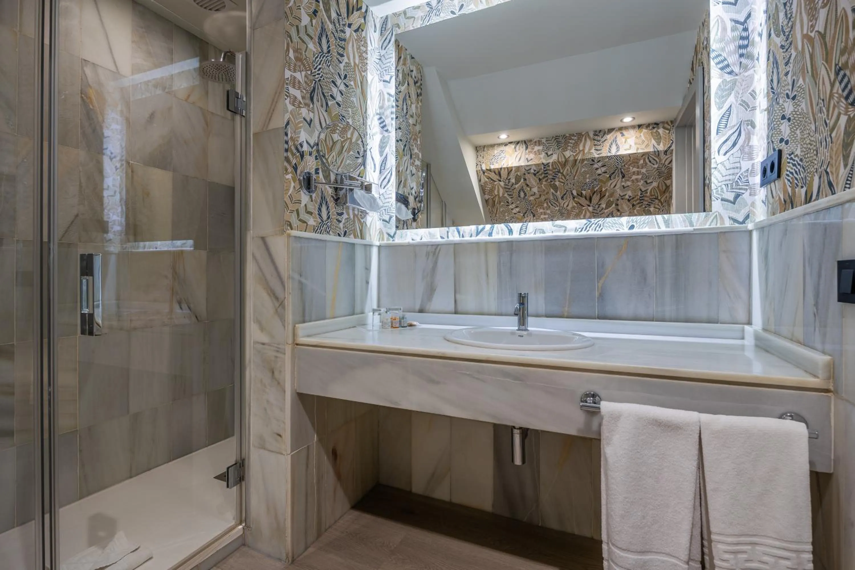 Atarazanas Málaga Boutique Hotel