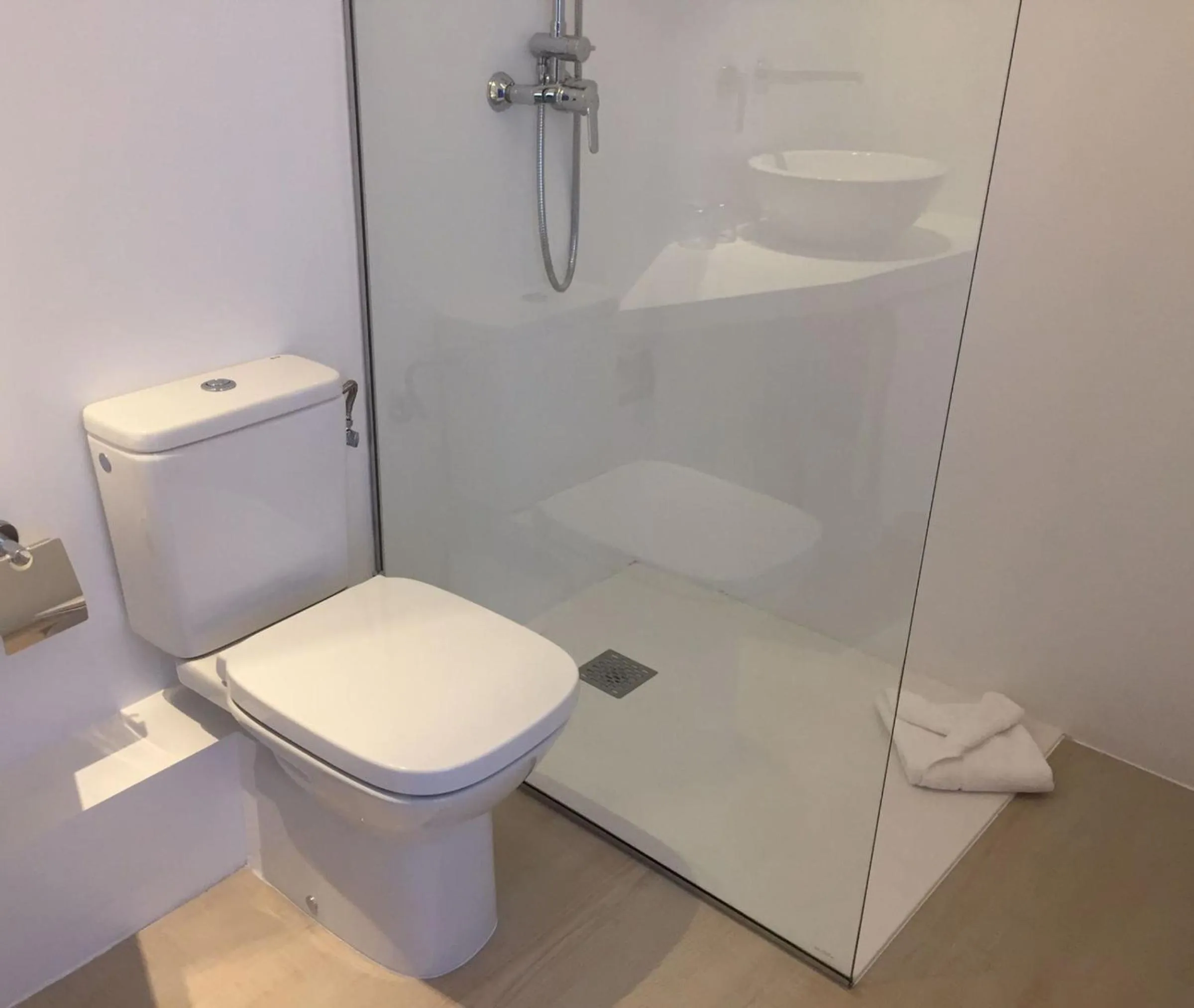 Decorative detail in Atarazanas Málaga Boutique Hotel