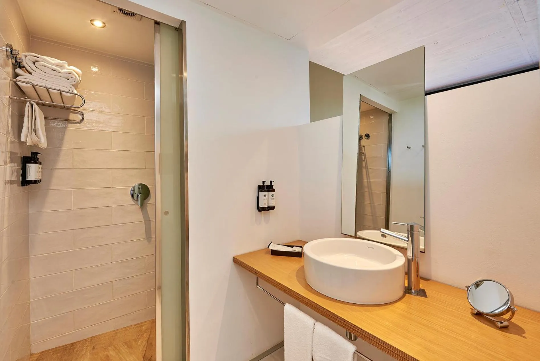 URH - Hotel Molí del Mig