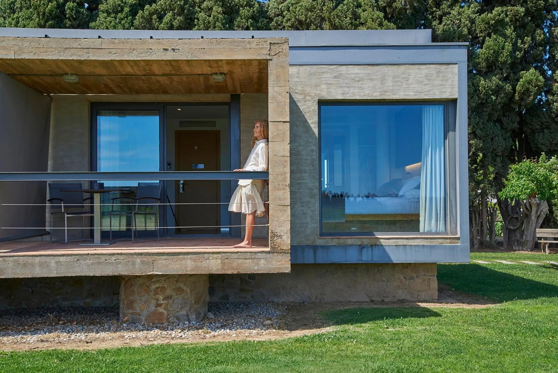 URH - Hotel Molí del Mig